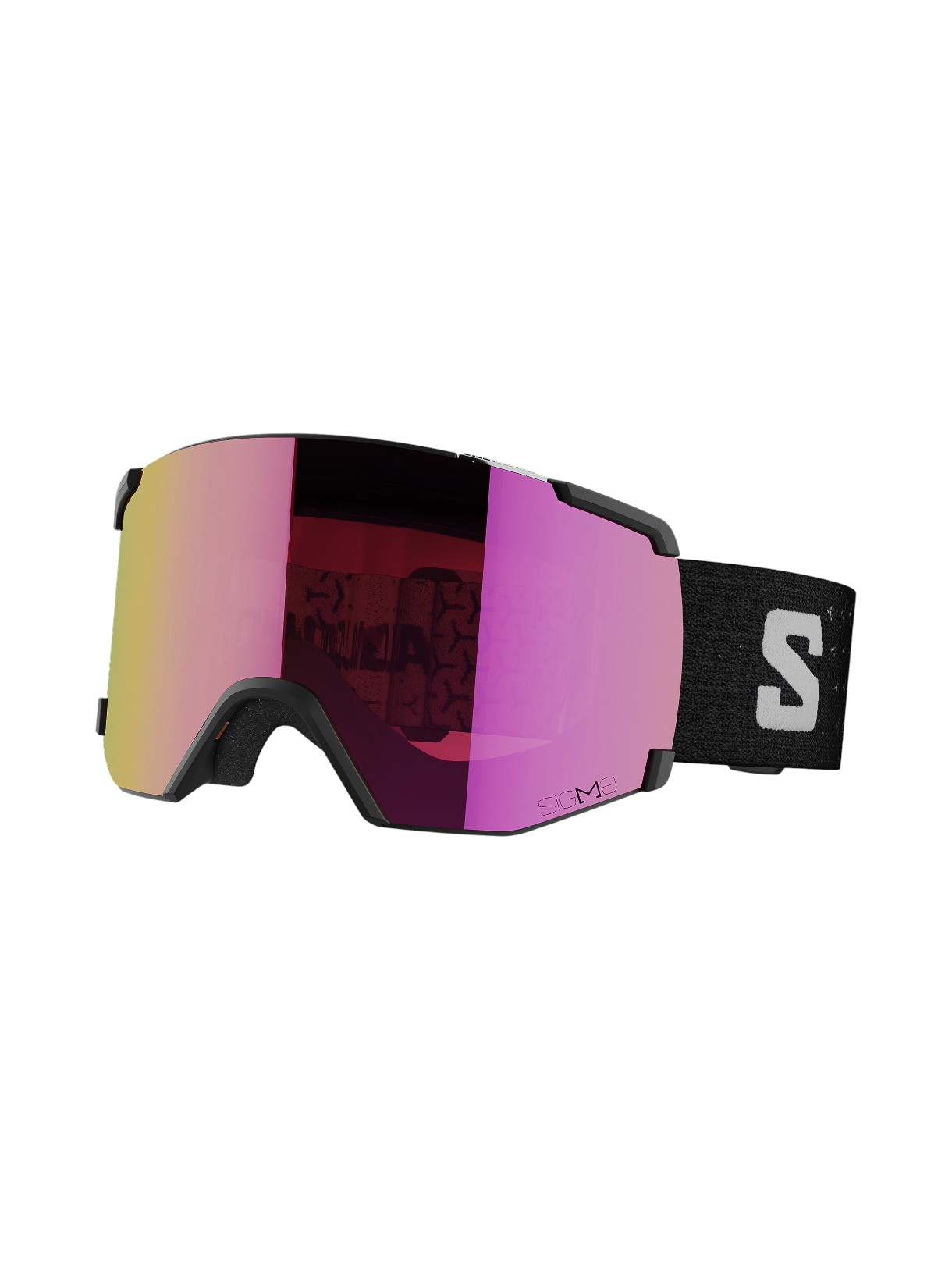 S/VIEW Sigma Skibrille 2