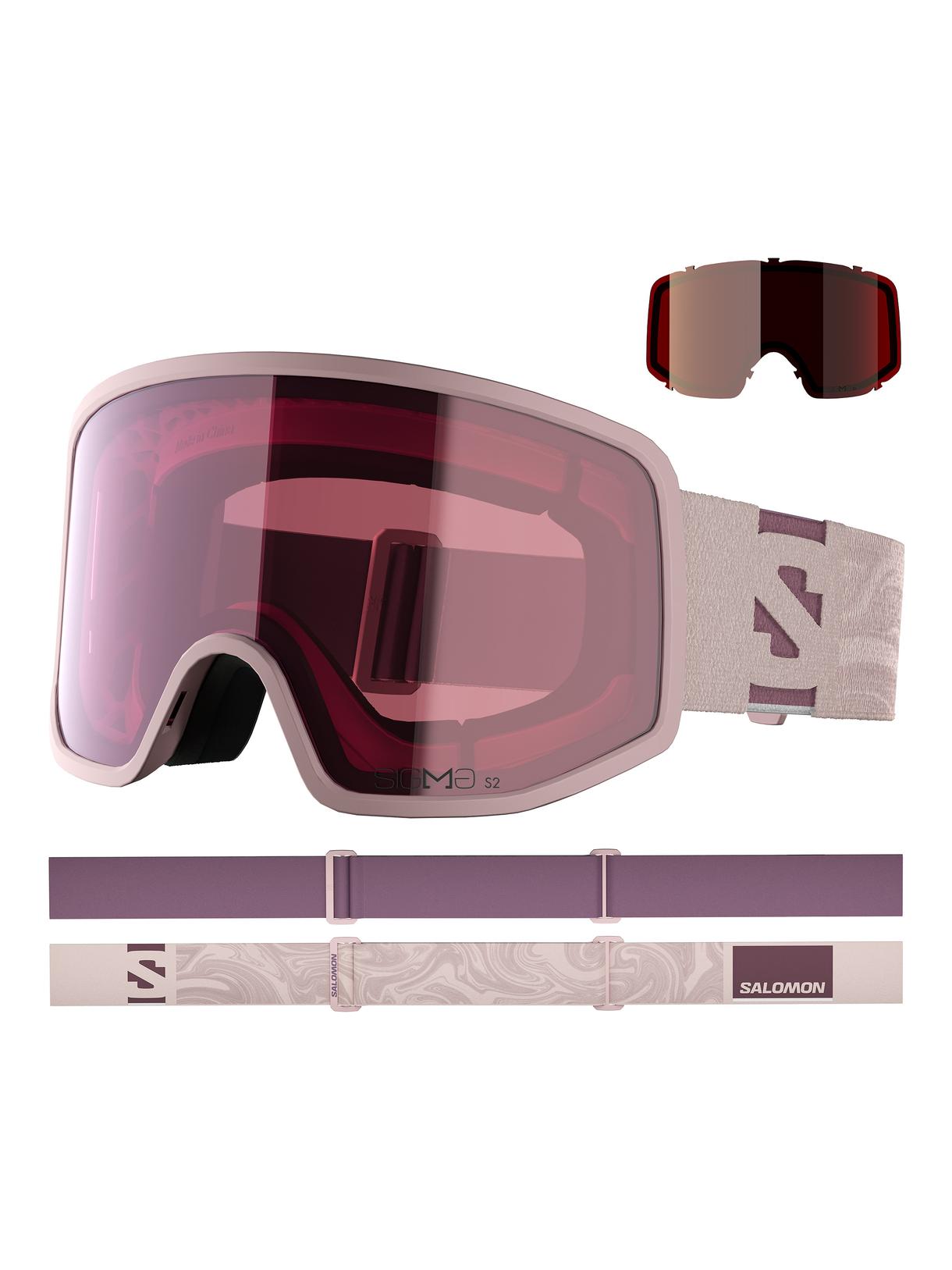 SENTRY PRO S SIGMA Skibrille 2