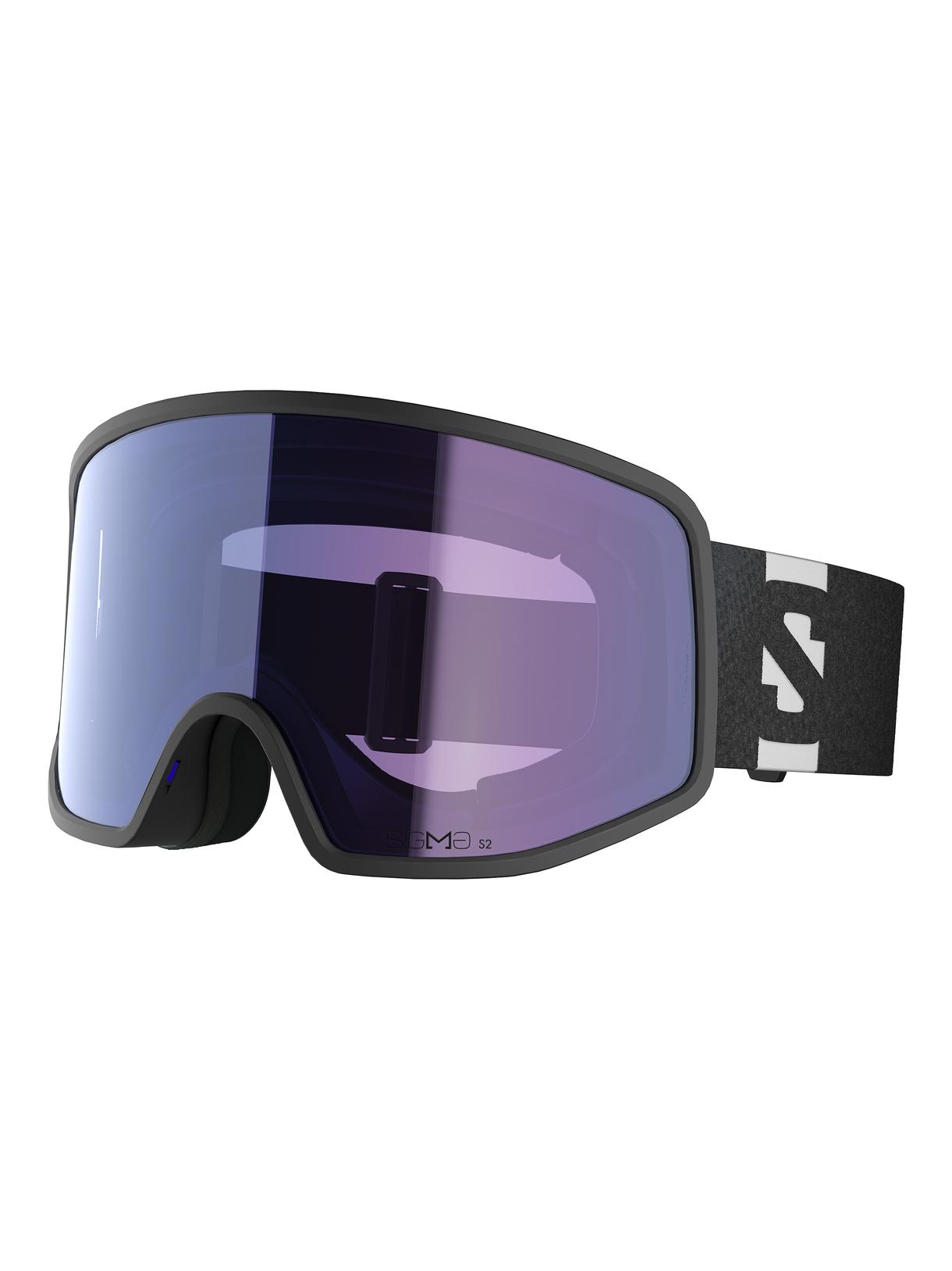 Sentry Pro Sigma Skibrille 2