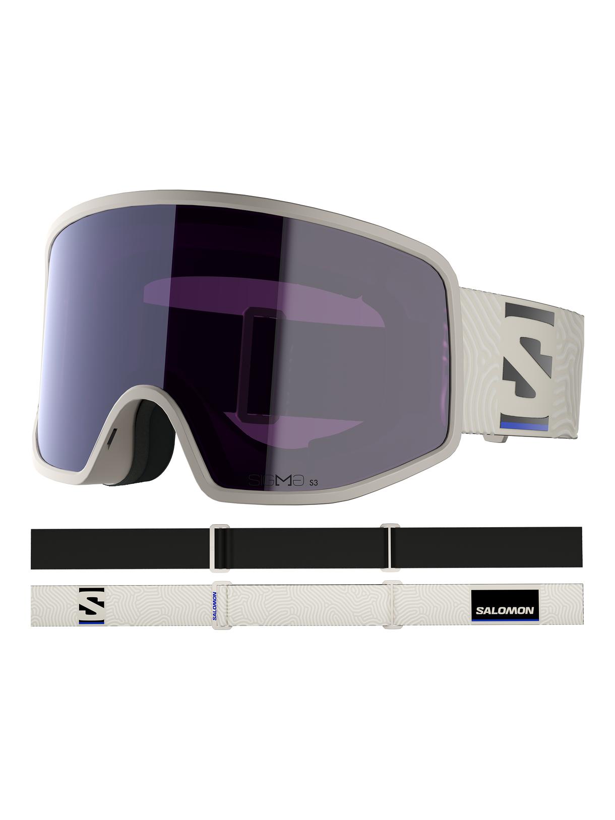 SENTRY PRO SIGMA Skibrille 2