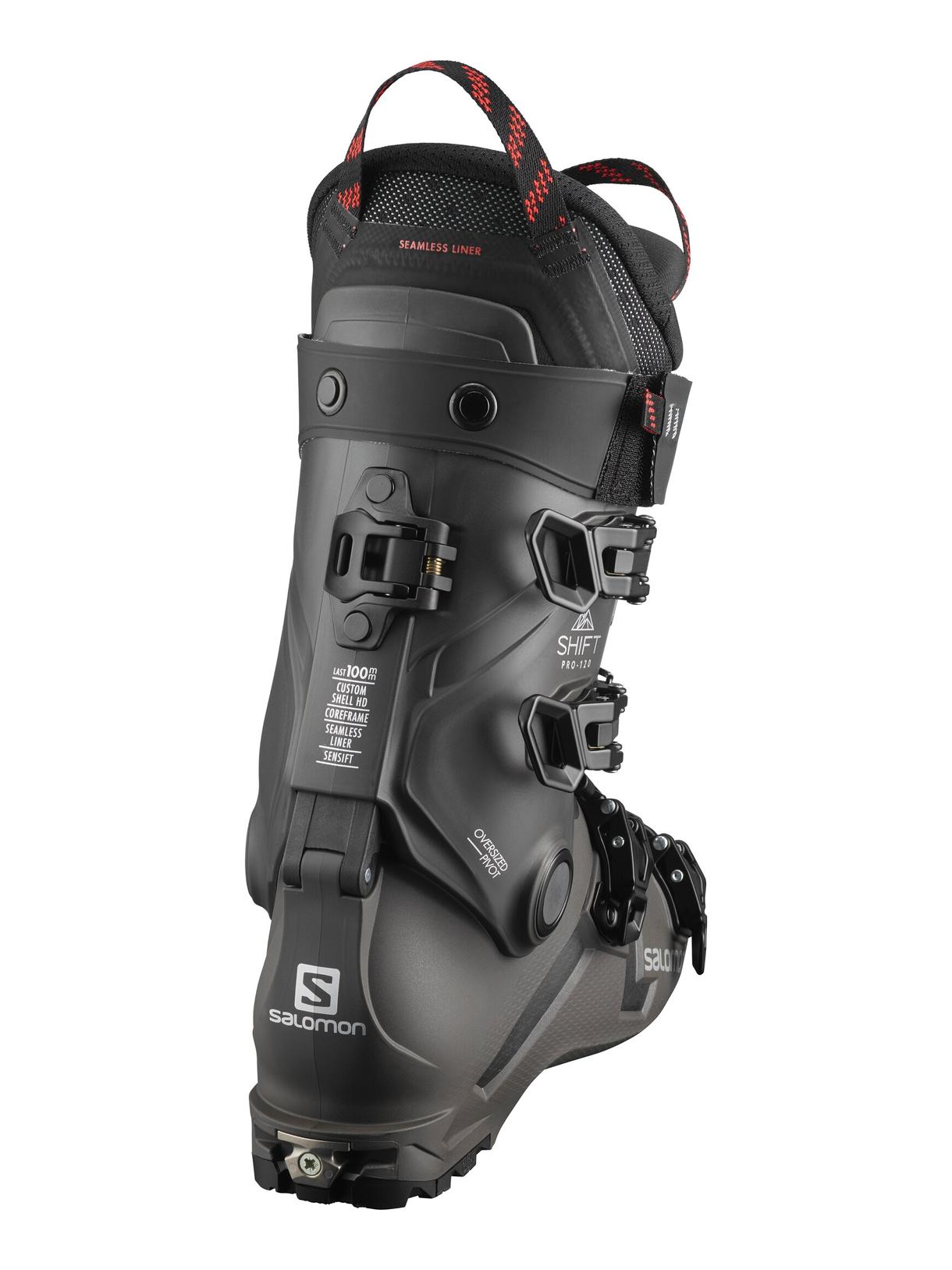 Shift Pro 120 AT M Skischuhe 2