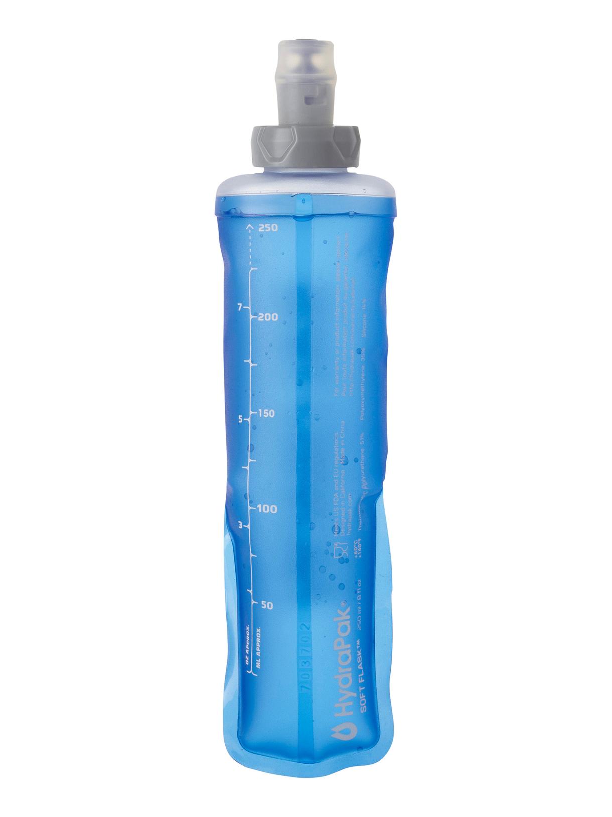 SOFT FLASK 250ml/8oz 28 2
