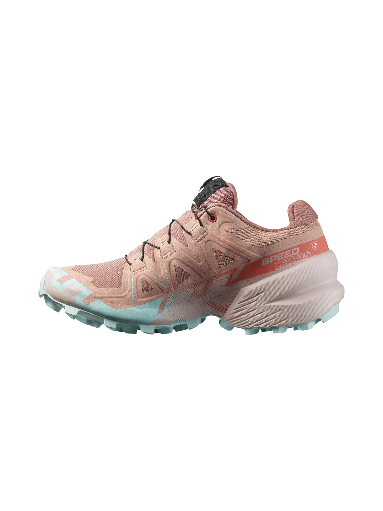 Speedcross 6 Damen Trail Laufschuhe 2