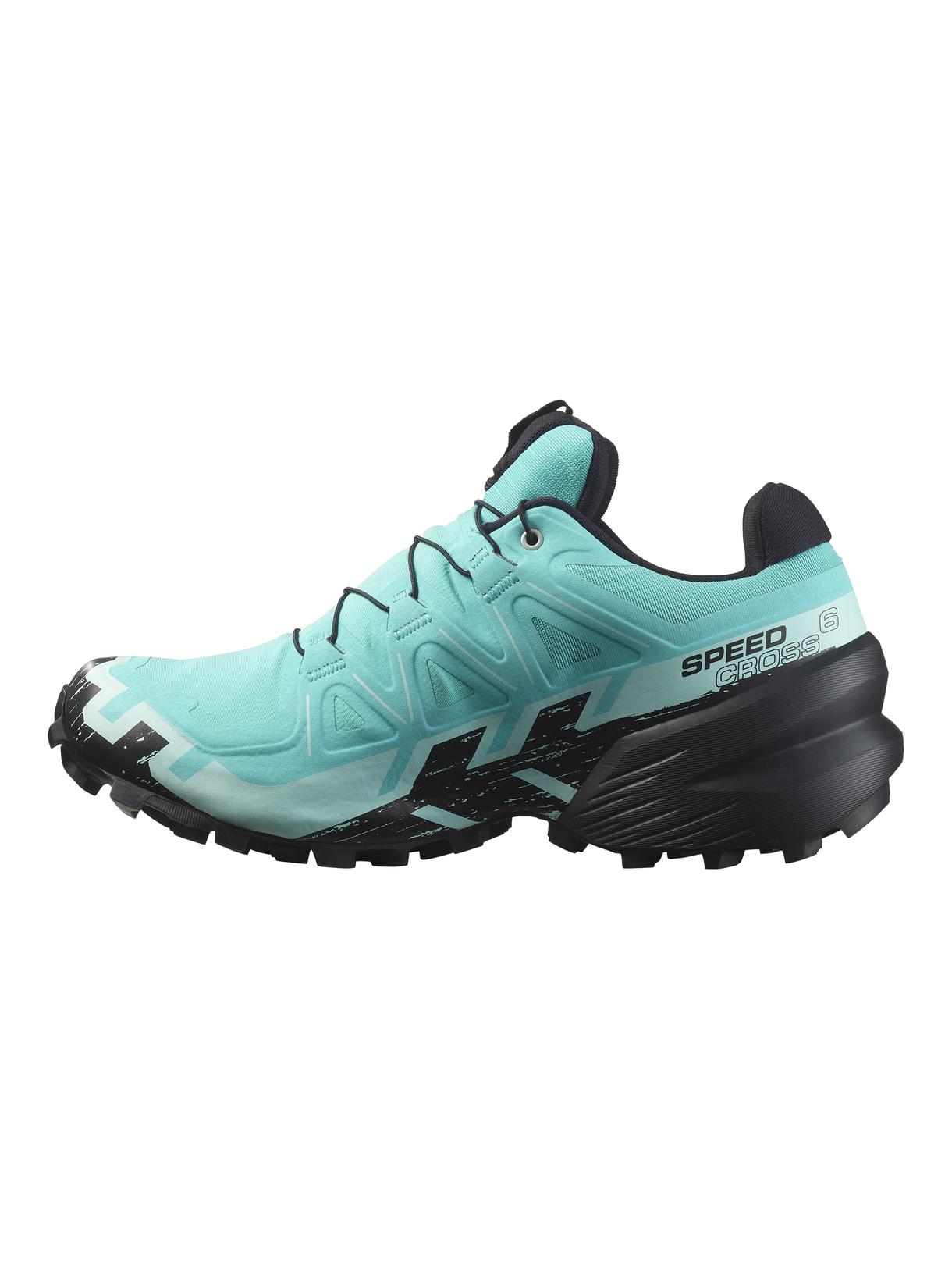 Speedcross 6 GTX Damen Trailrunning Schuhe 2