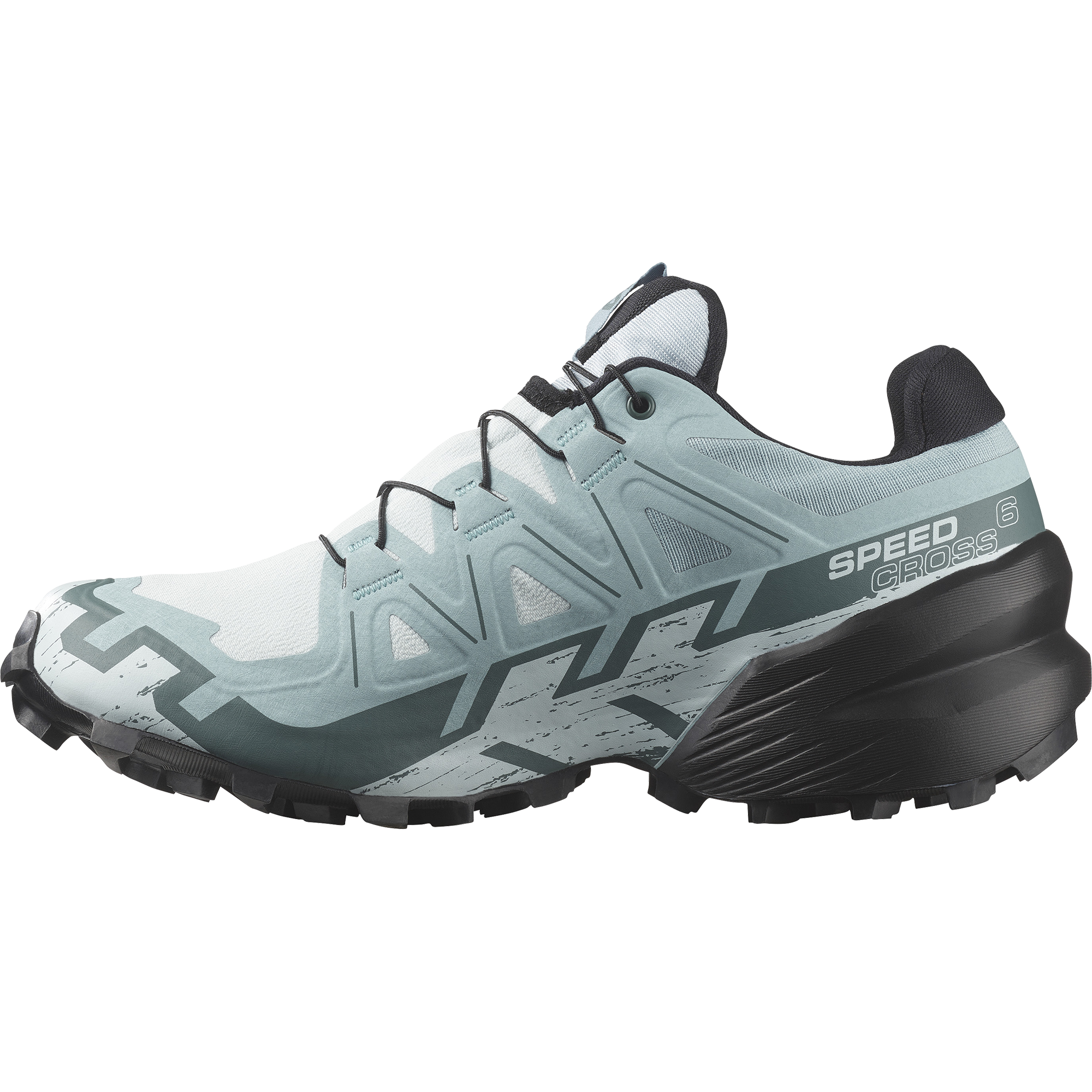 Speedcross 6 GTX Damen Trailrunning Schuhe 2