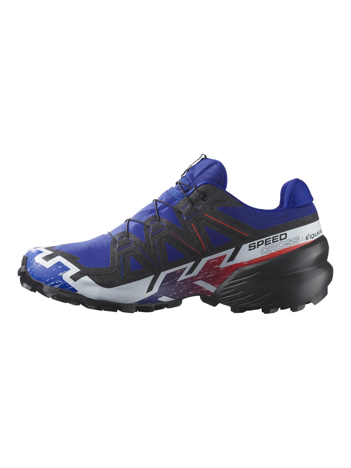 Speedcross 6 GTX Equipe Trailrunning Schuhe 2