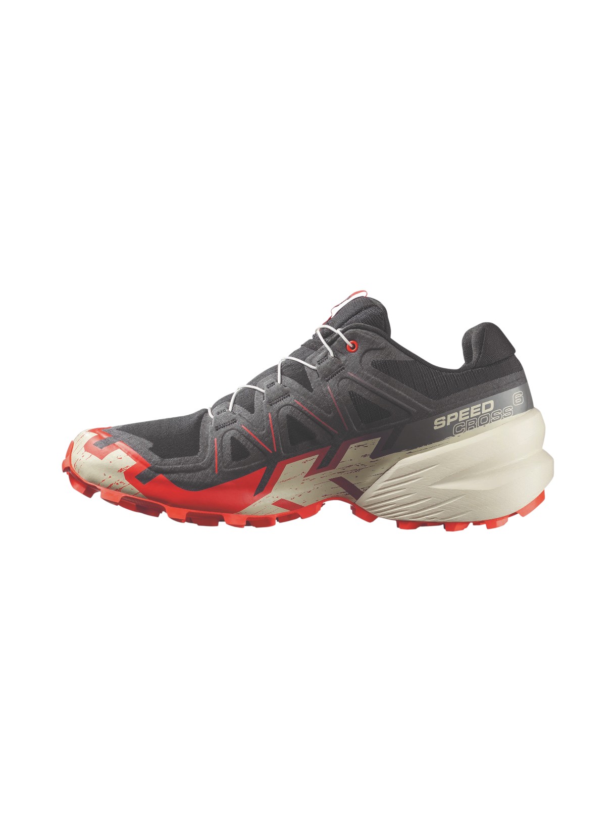 Speedcross 6 Herren Trailrunning Schuhe 2