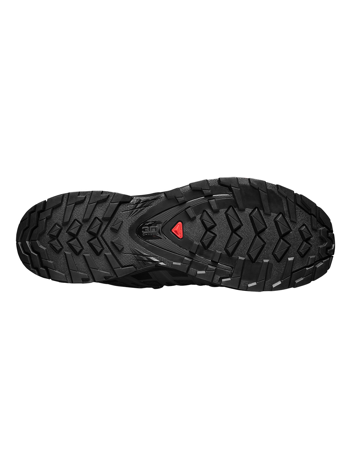 XA PRO 3D v8 GTX Damen Laufschuhe 2