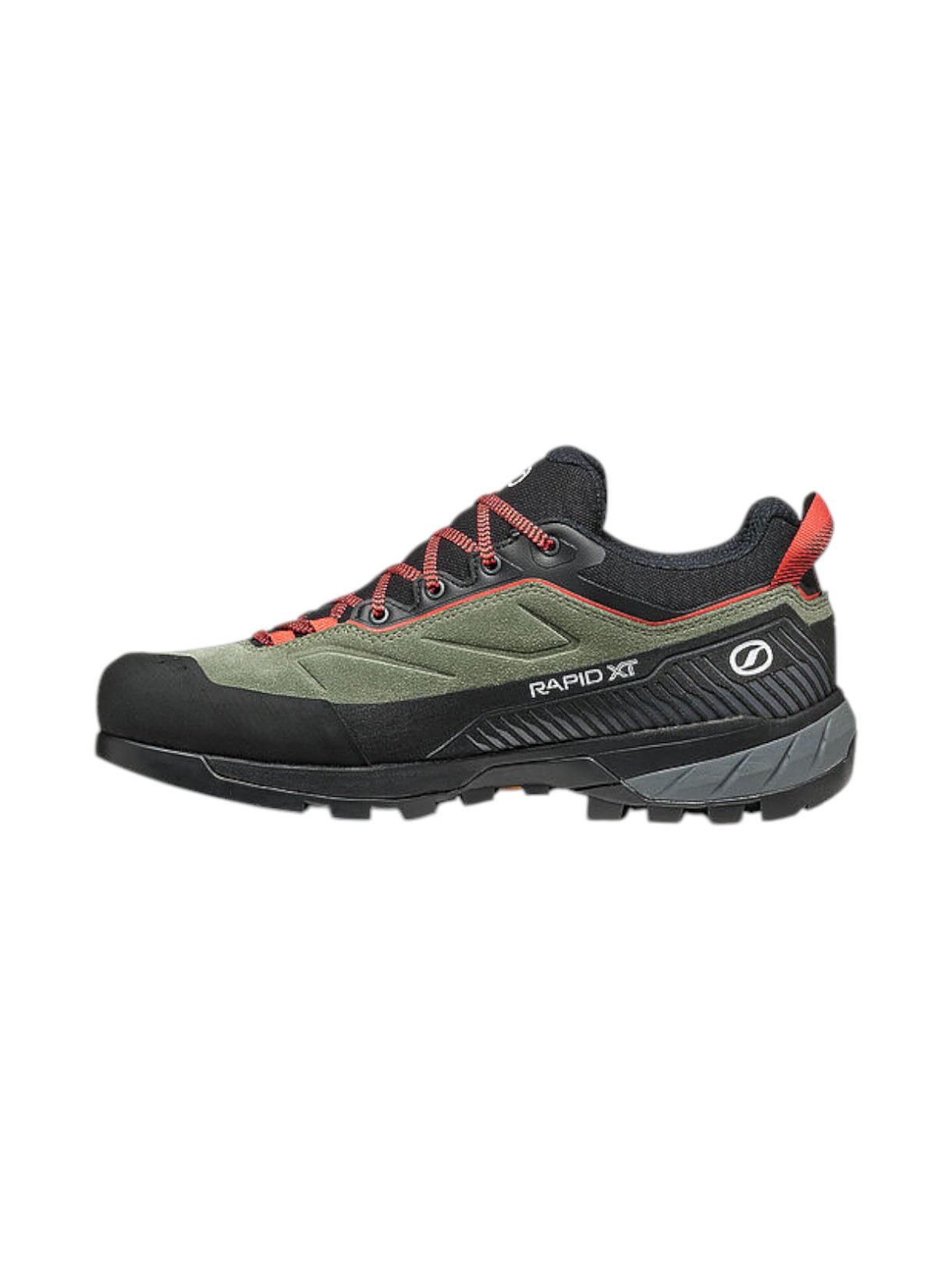 Rapid XT GTX Damen Zustieg Schuhe 2