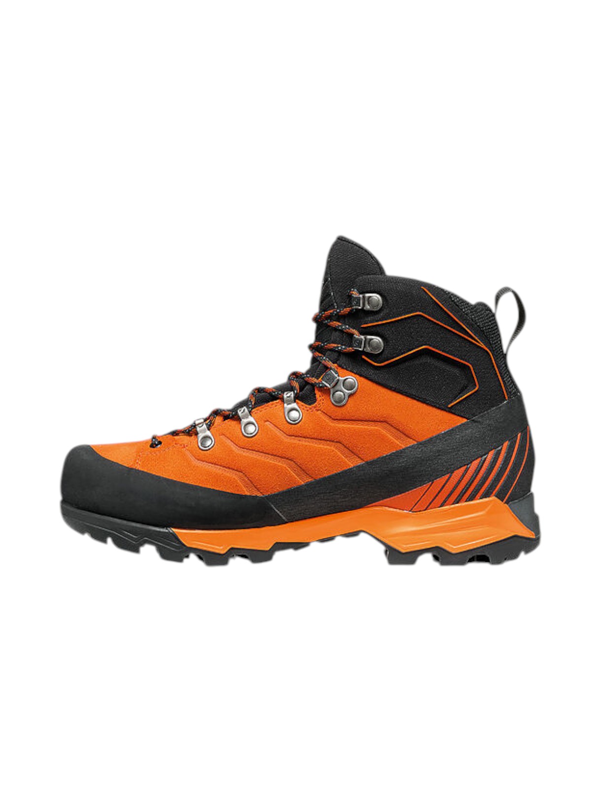 Ribelle TRK GTX Herren Wanderschuhe 2