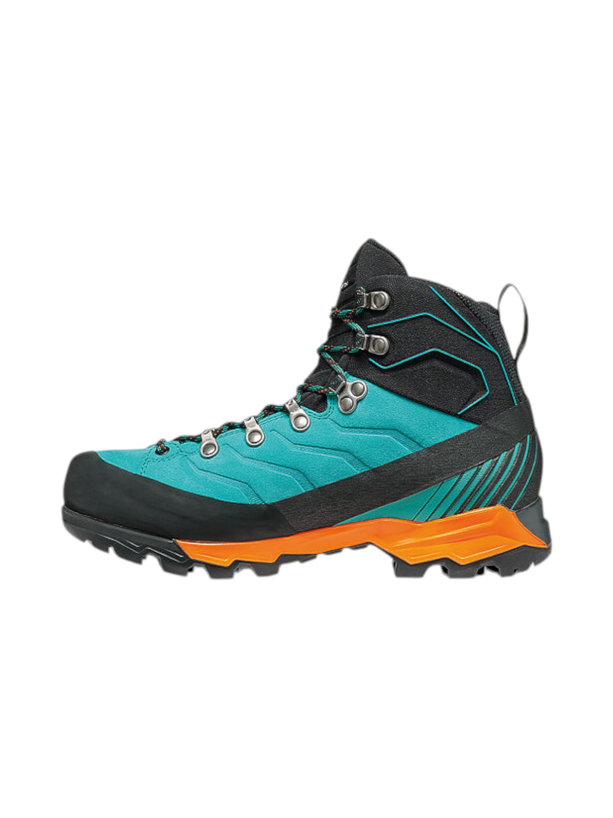 Ribelle TRK GTX Damen Wanderschuhe 2