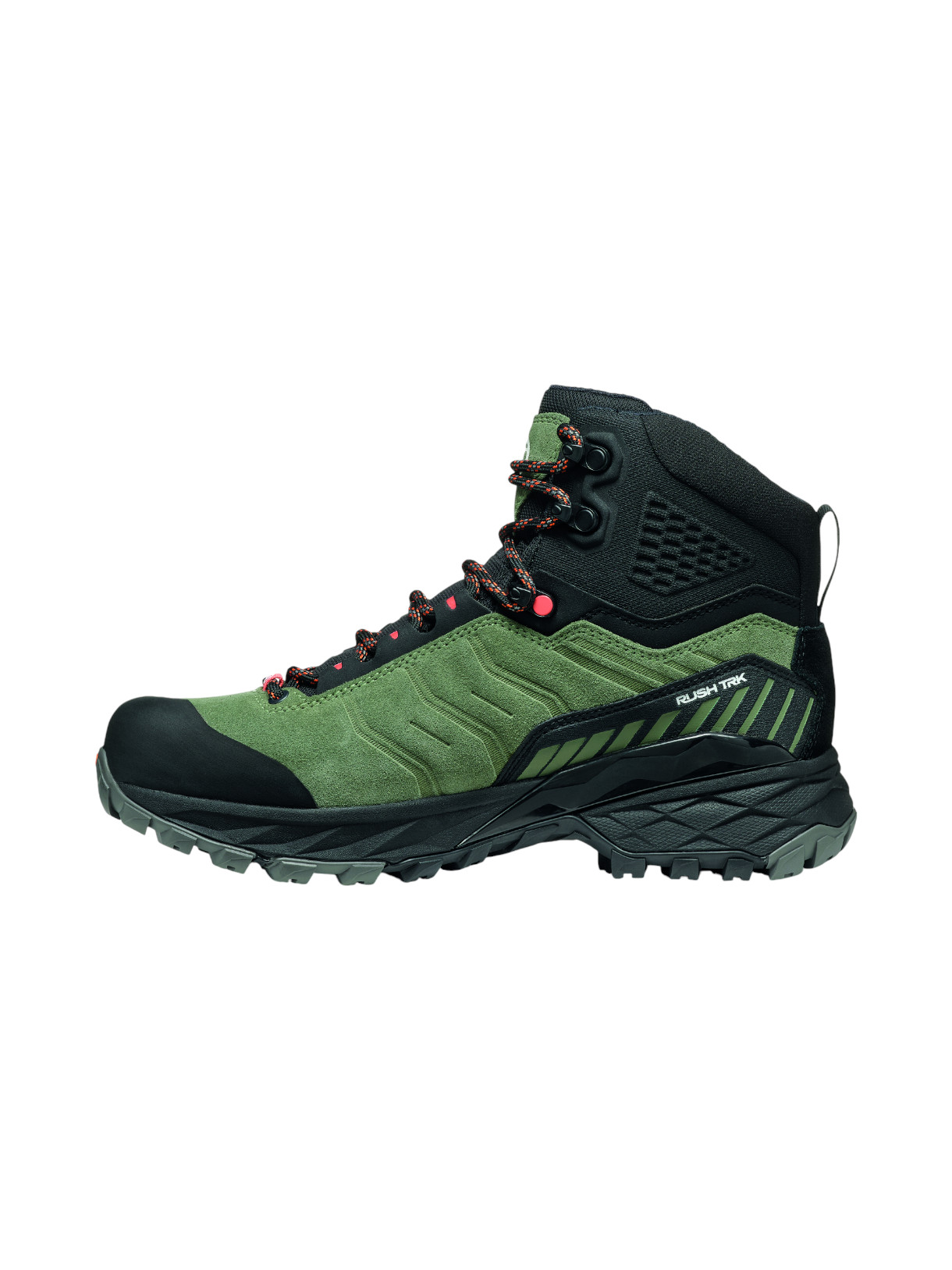 Rush Trek GTX Damen Wanderschuhe 2
