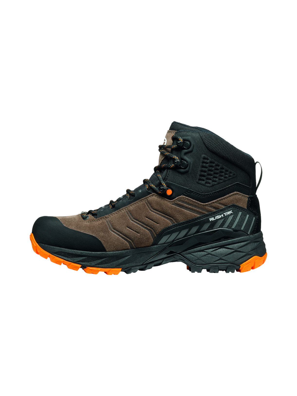 Rush Trek GTX Herren Wanderschuhe 2