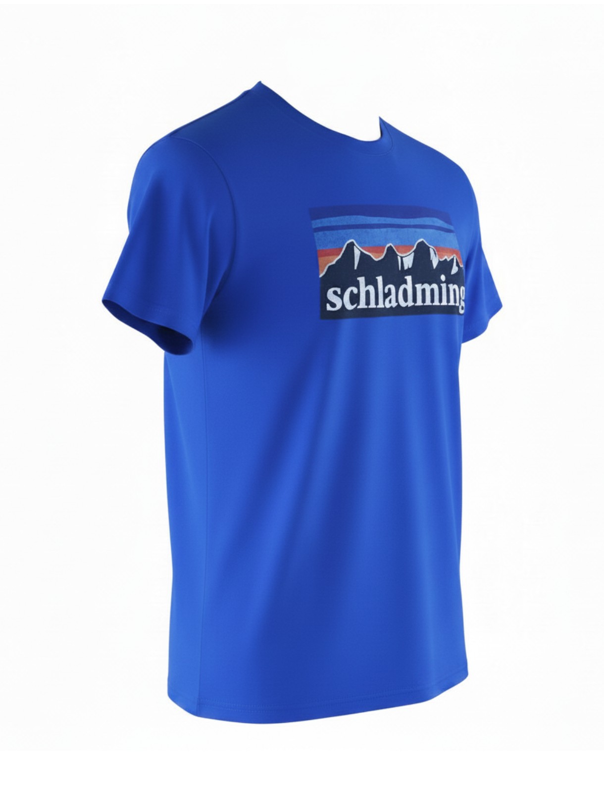 Dachstein Randomania Herren T-Shirt 2