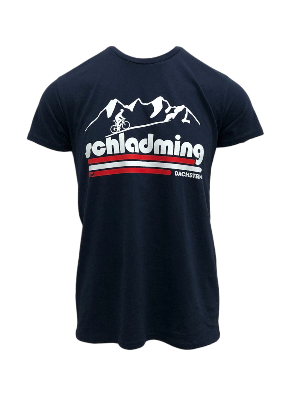 Emil Bike Schladming Dachstein T-Shirt 2