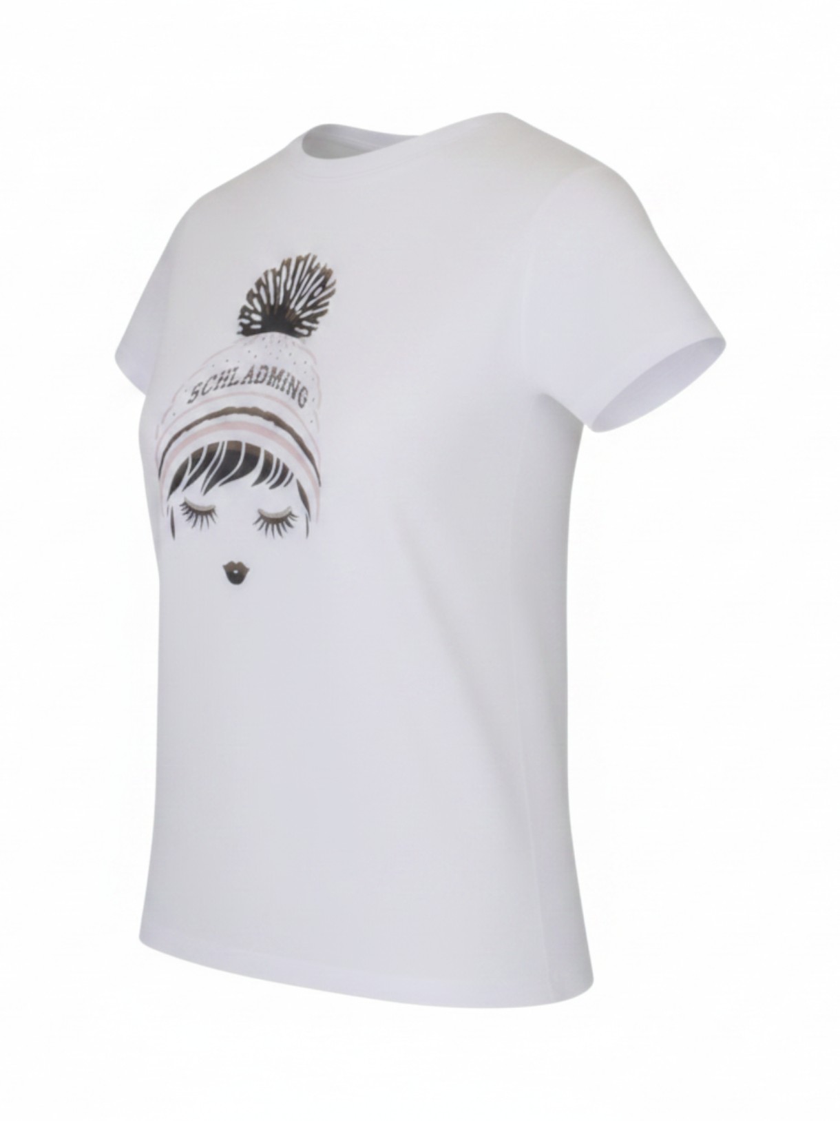 Lili Sno Damen T-Shirt 2