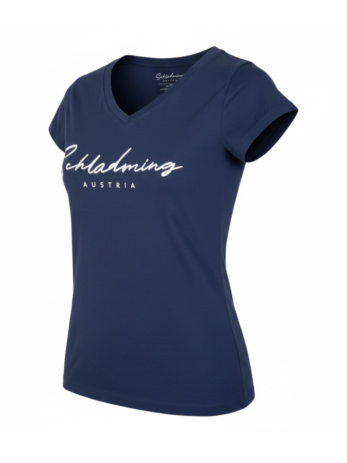 V Stylo Style Damen T-Shirt 2