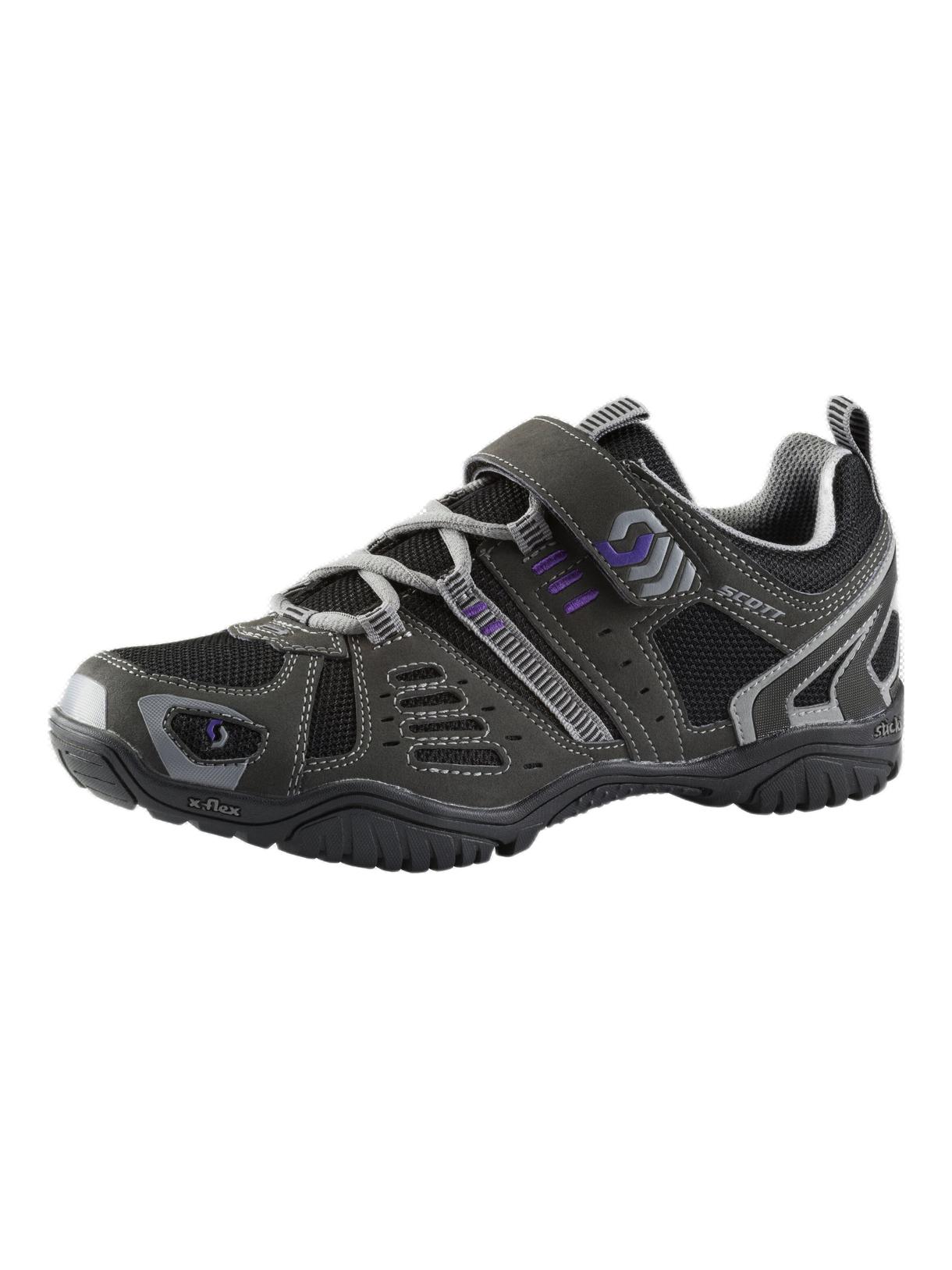 Trail Damen Fahrradschuhe 2