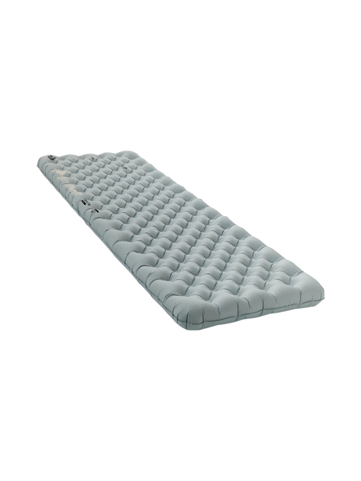 Ether Light XR Insulated ASC Backpacking Isomatte Rectangular Wide bis 183 cm Länge 2