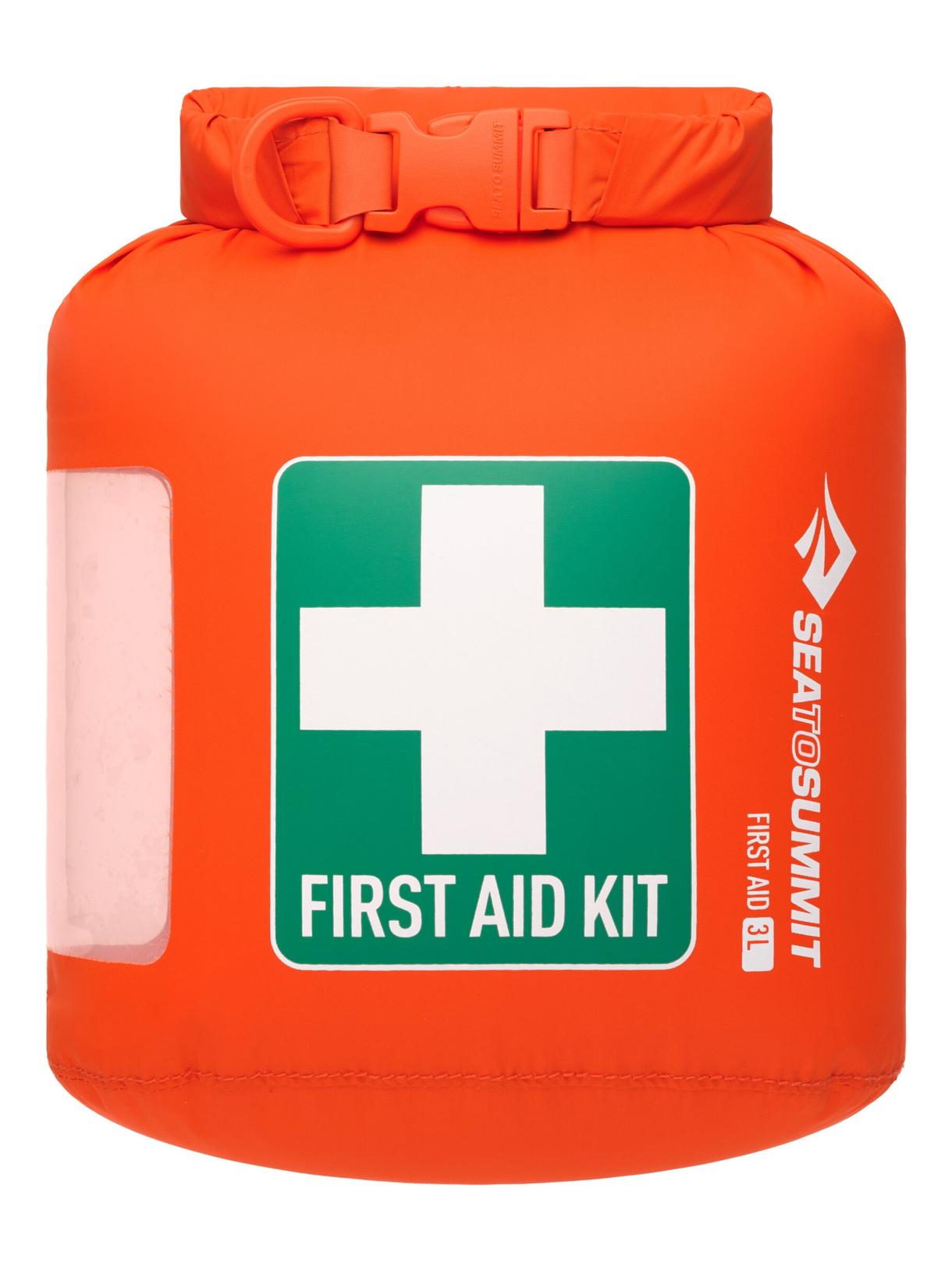Lightweight Erste Hilfe Dry Bag First Aid 2