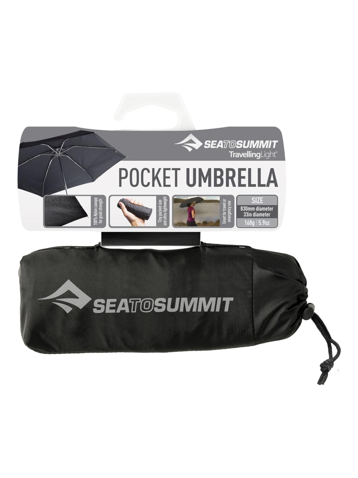 Mini Umbrella Reiseregenschirm 2