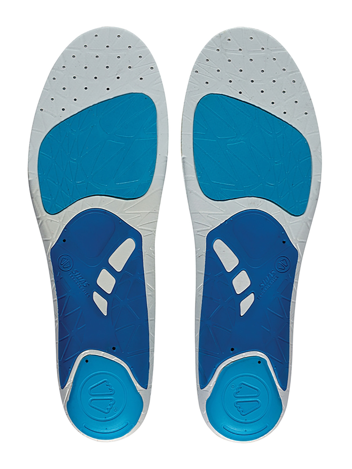 3Feet Run Sense Low Einlegesohlen 2