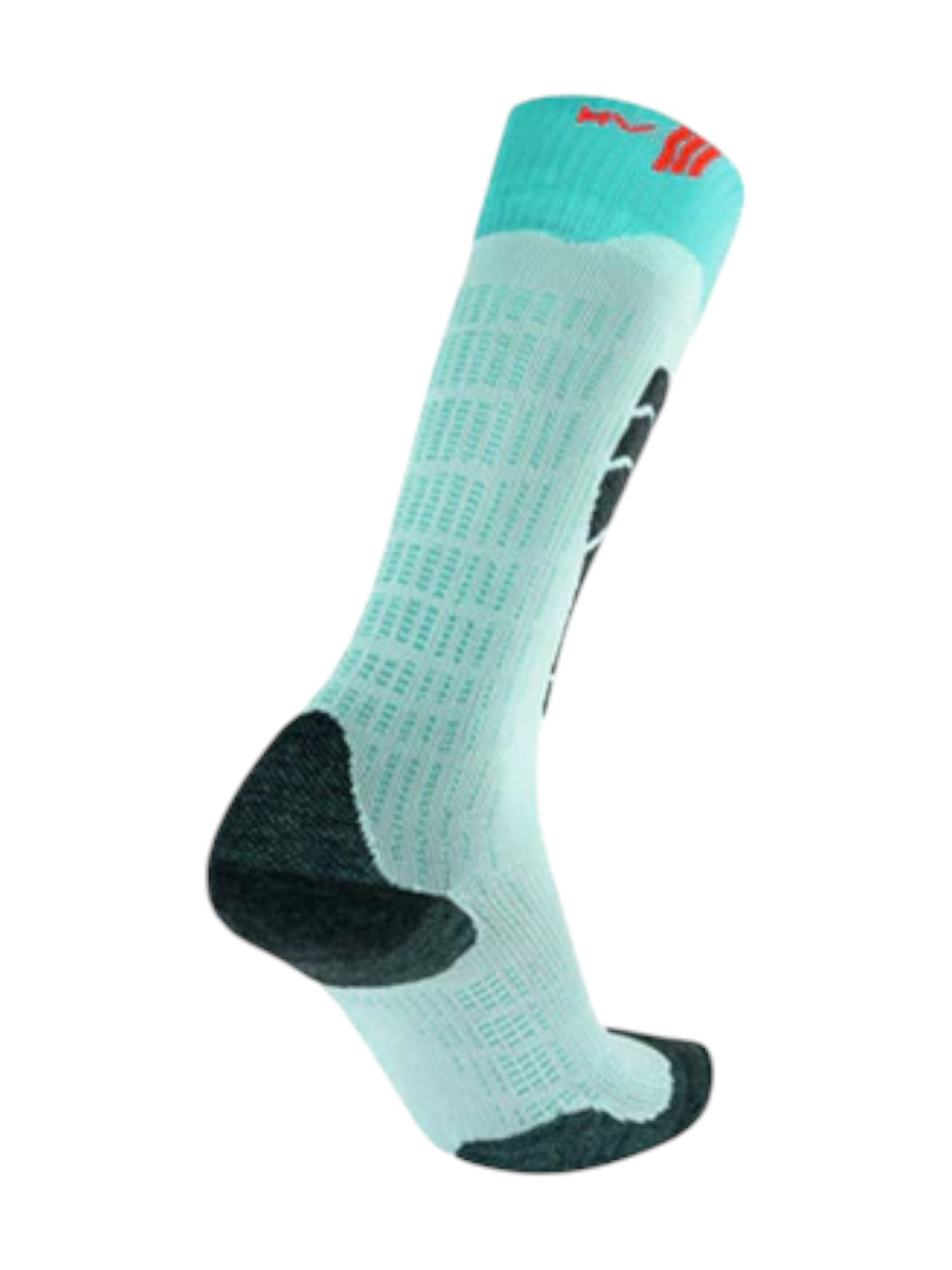 Comfort Damen Skisocken 2