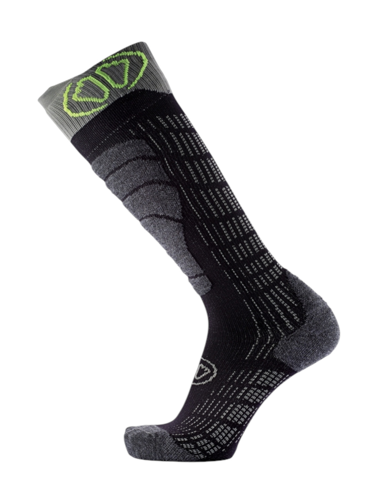 Comfort Skistrumpf Socken 2
