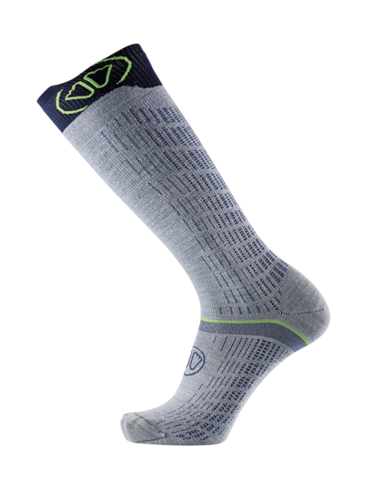 Merino Performance Skisocken 2