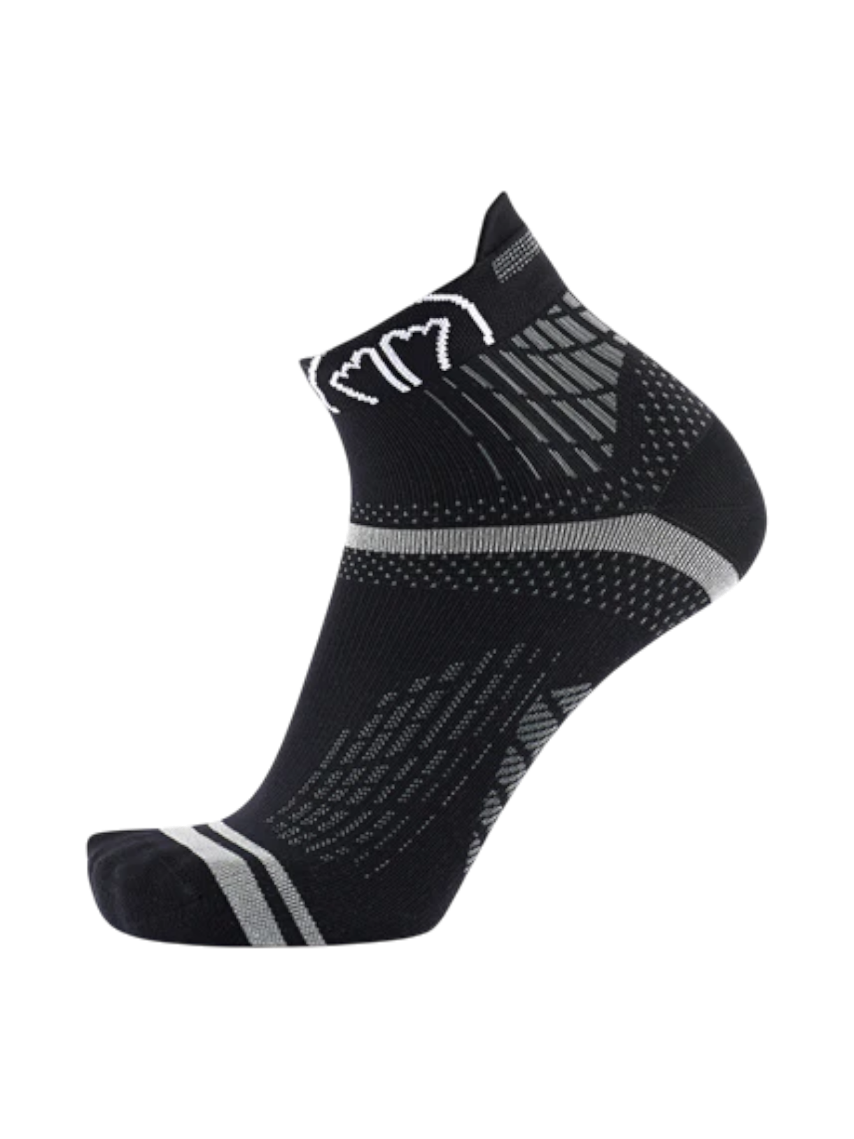 Run Feel Laufsocken 2