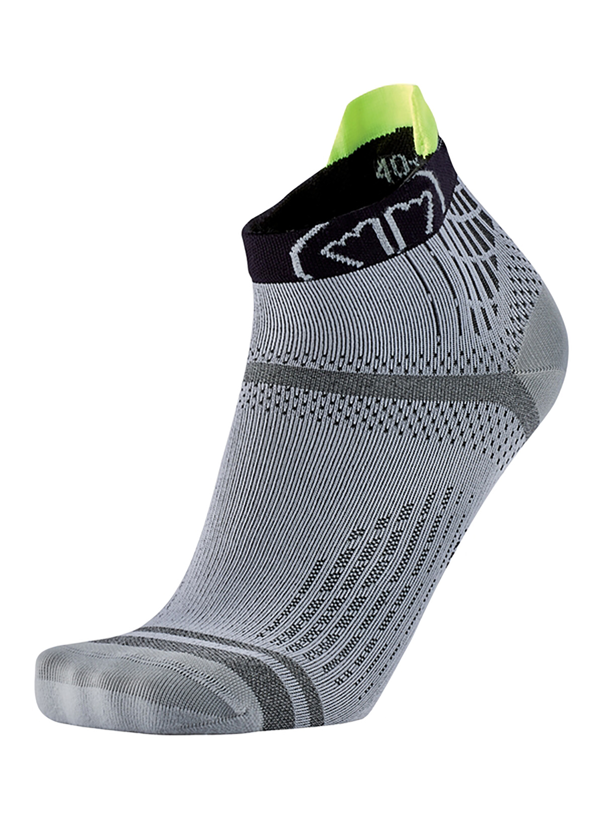 Run Feel Laufsocken 2