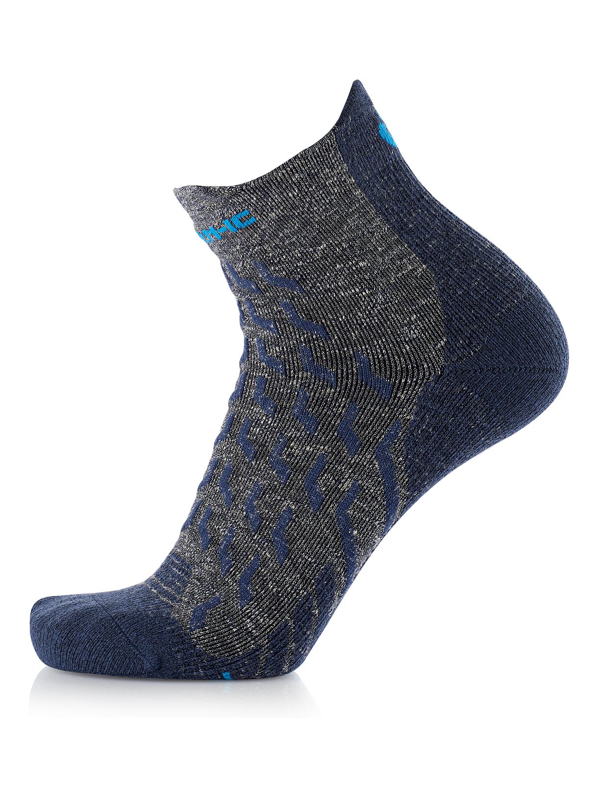 Trekking Ultra Cool Linen Ankle 2