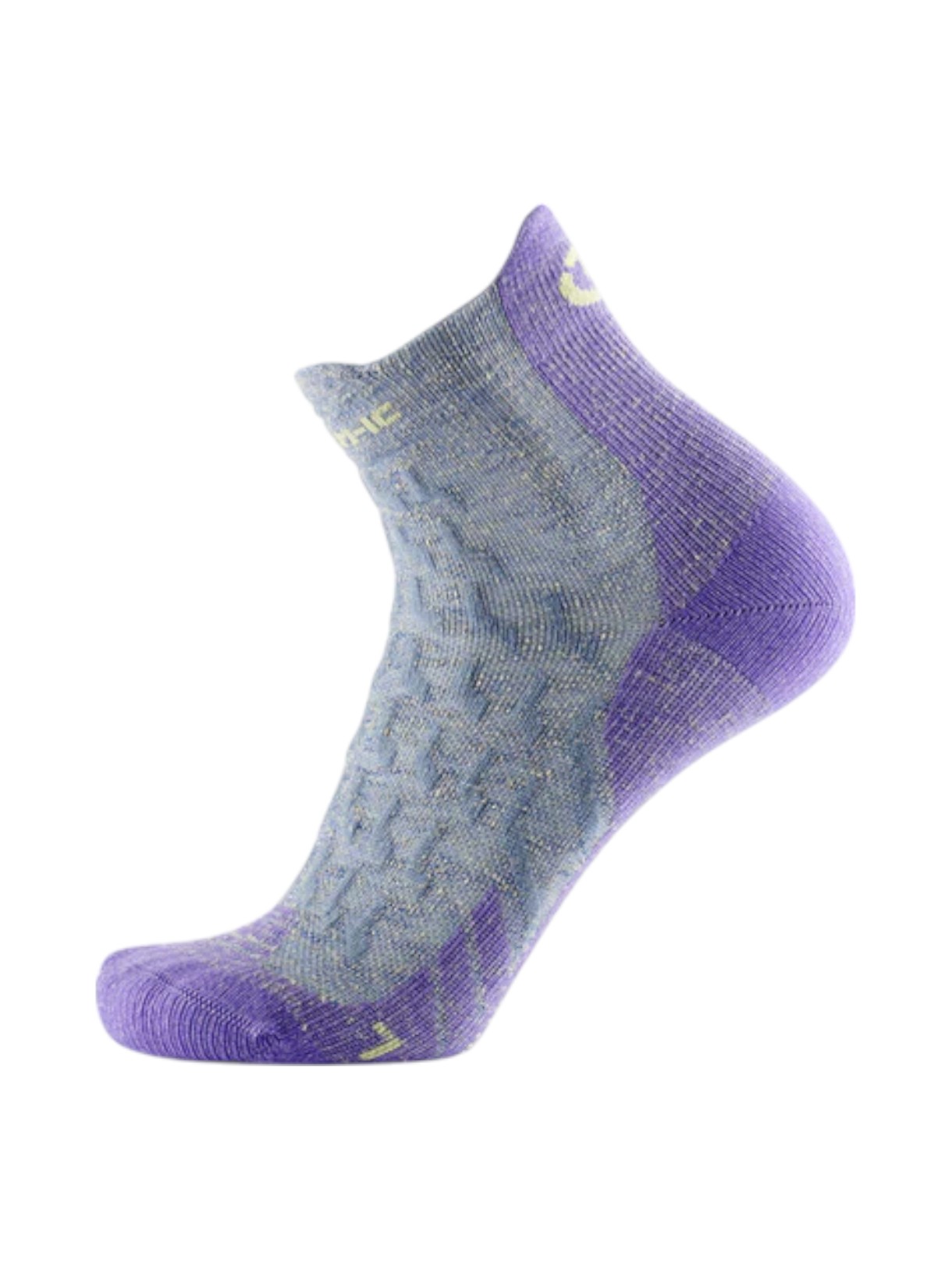 Trekking Ultra Cool Linen Ankle Damen Wandersocken 2