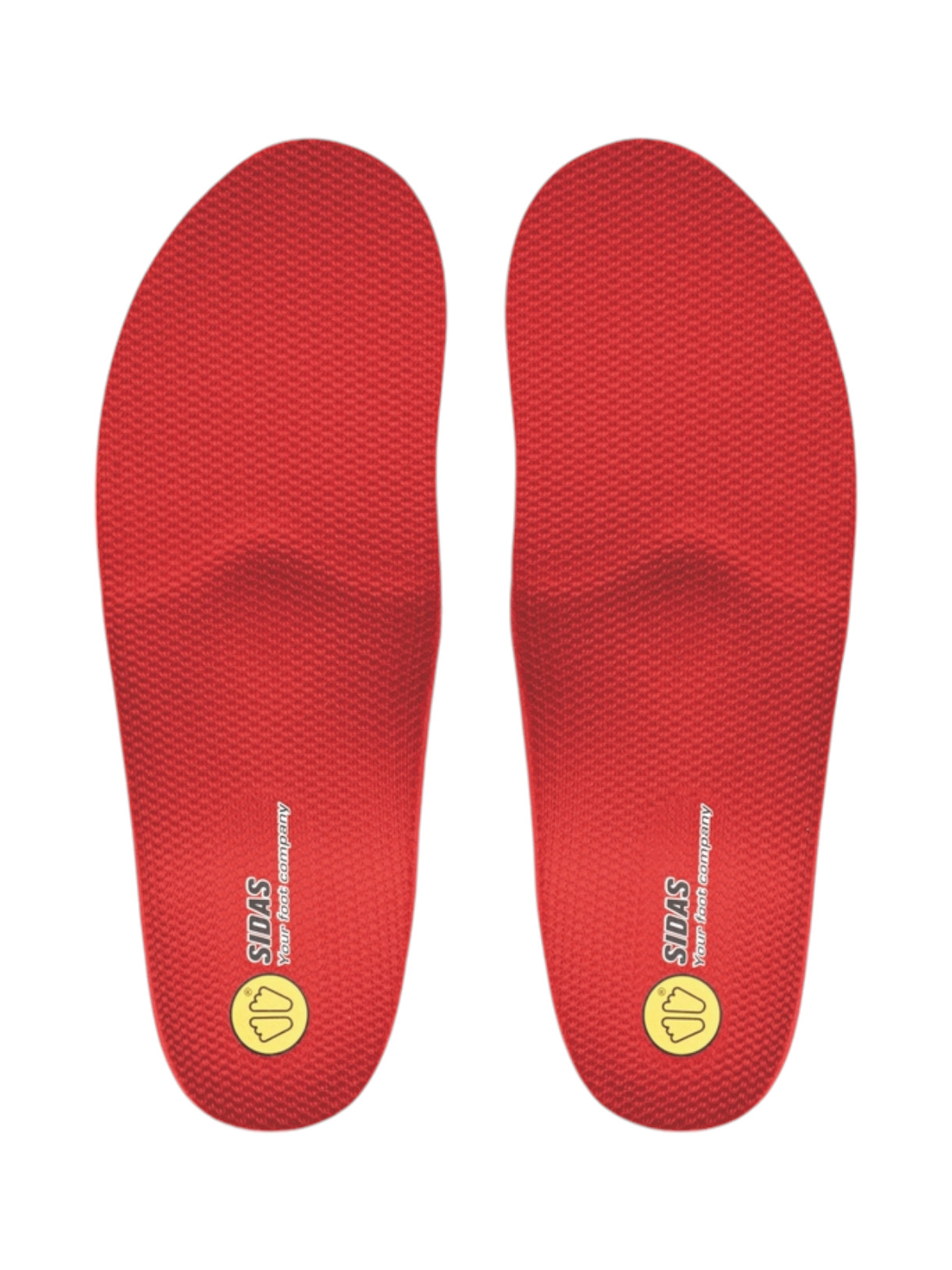 Winter Plus 2012 Einlegesohlen 2