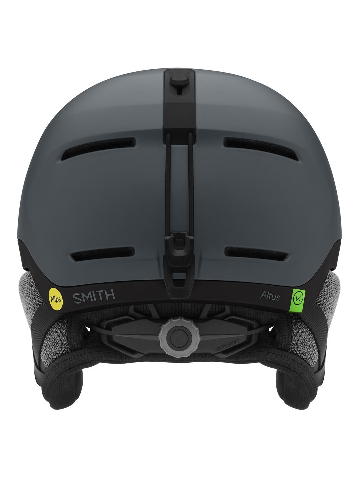 Altus Mips EU Skihelm 2