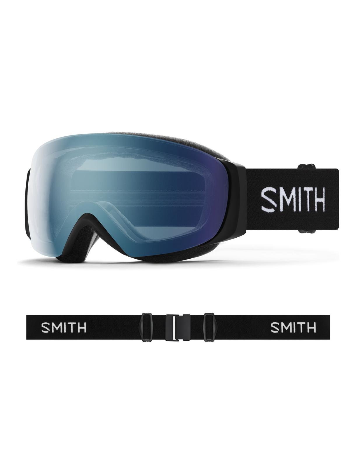 I/O Mag S Damen Skibrille 2