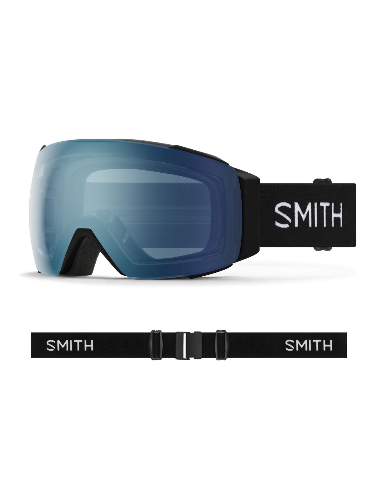 I/O Mag Skibrille 2
