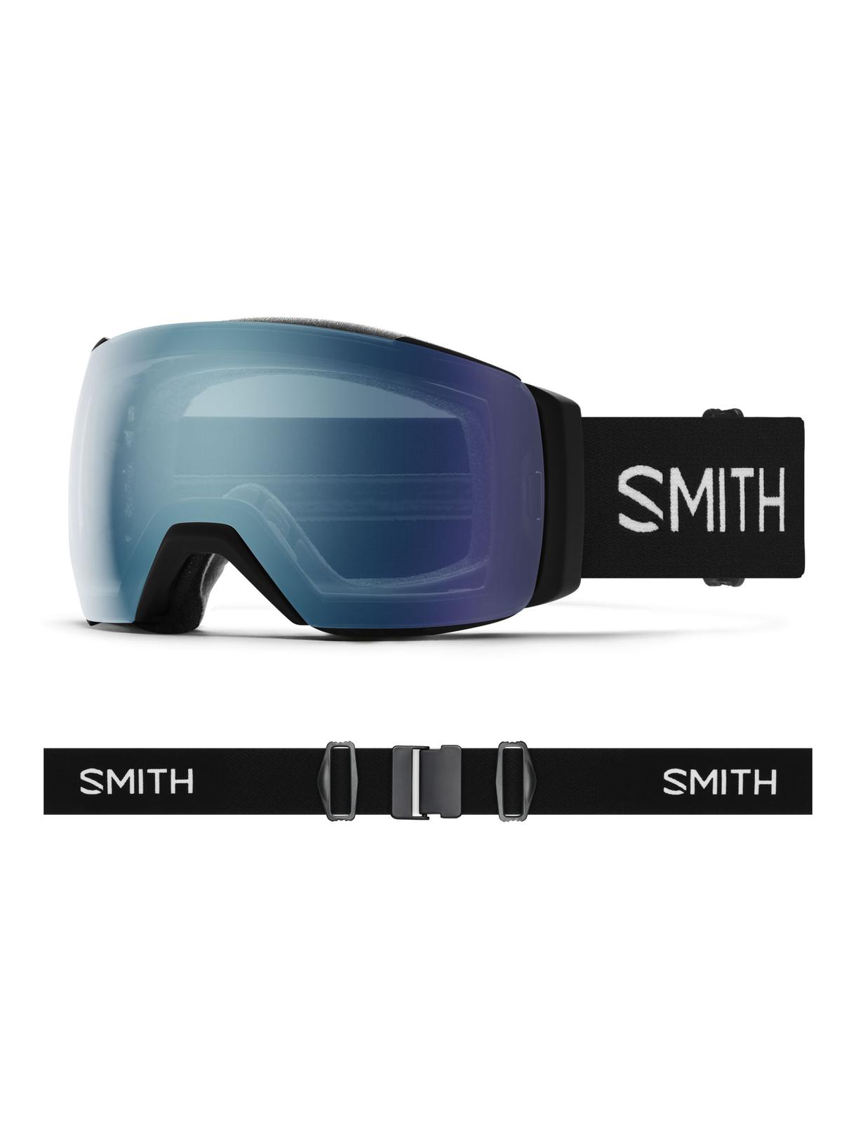 I/O Mag XL Skibrille 2