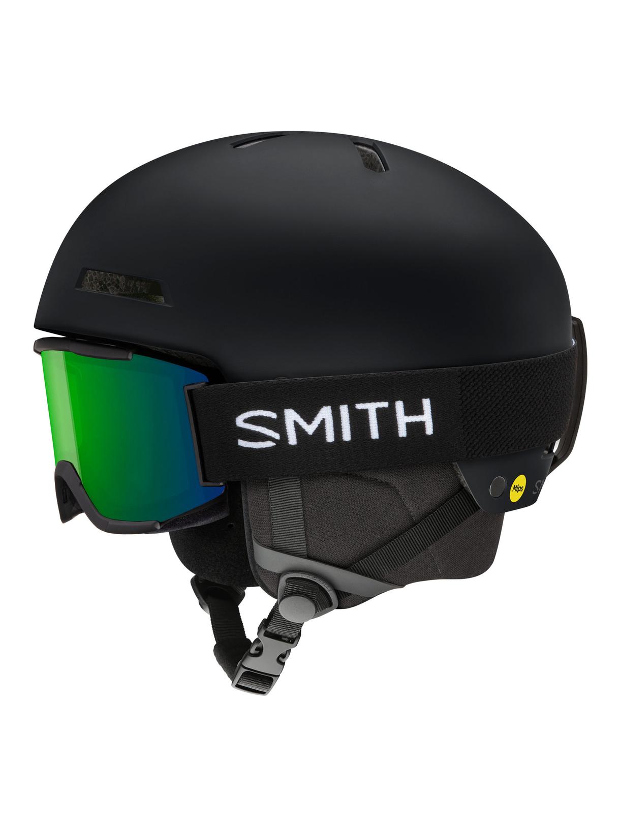 Rodeo Mips Skihelm 2