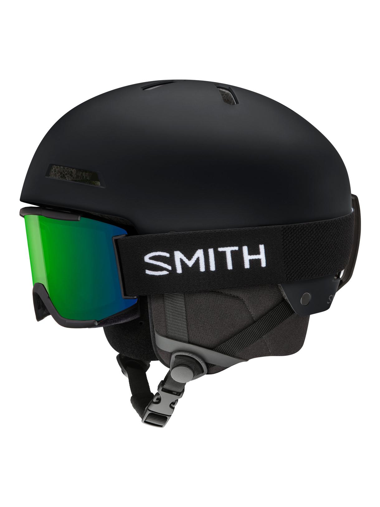 Rodeo Skihelm 2