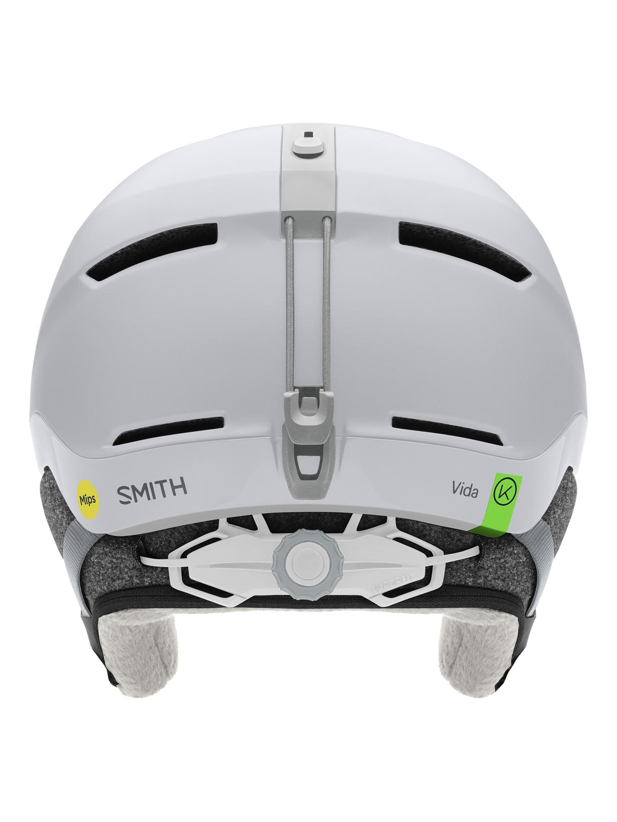 Vida Mips EU Damen Skihelm 2