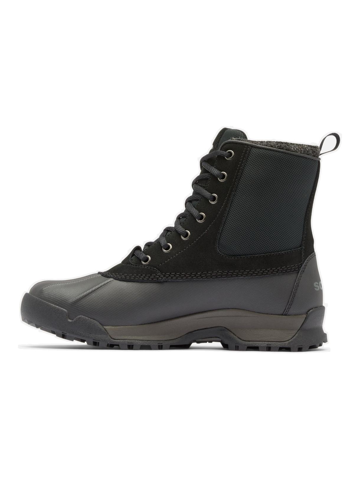 Buxton Lite Boot wasserdichte Herren Winterstiefel 2