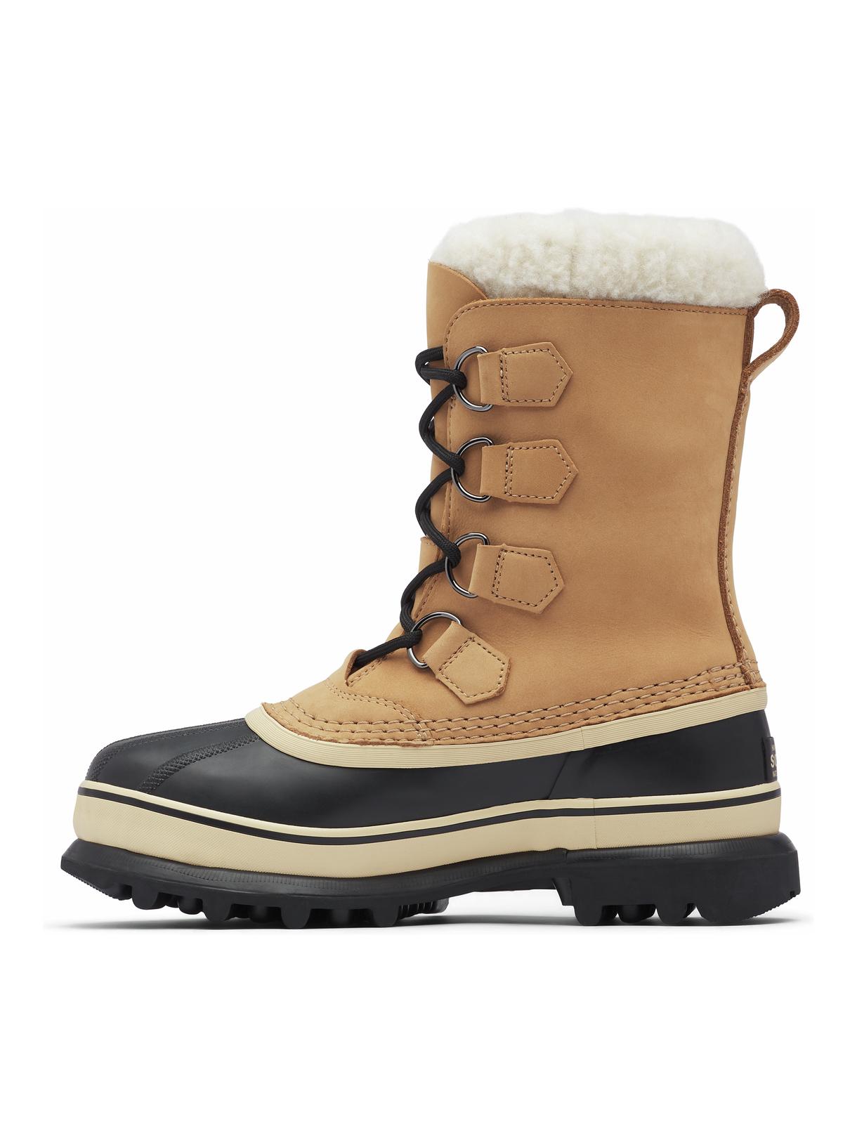CARIBOUT Damen Winterschuhe 2