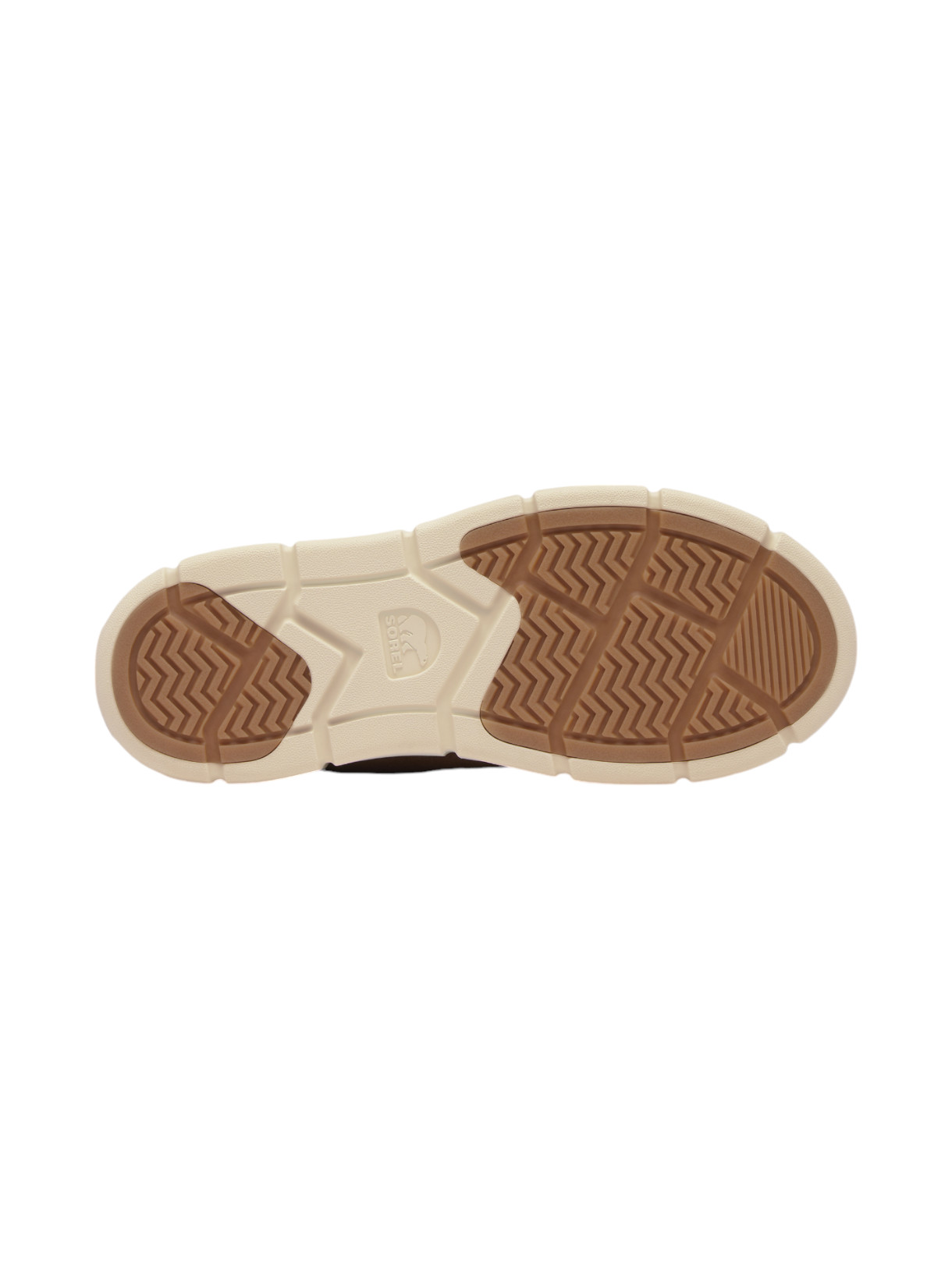 EXPLORER III Slip On wasserdichte Damen Winterstiefel 2