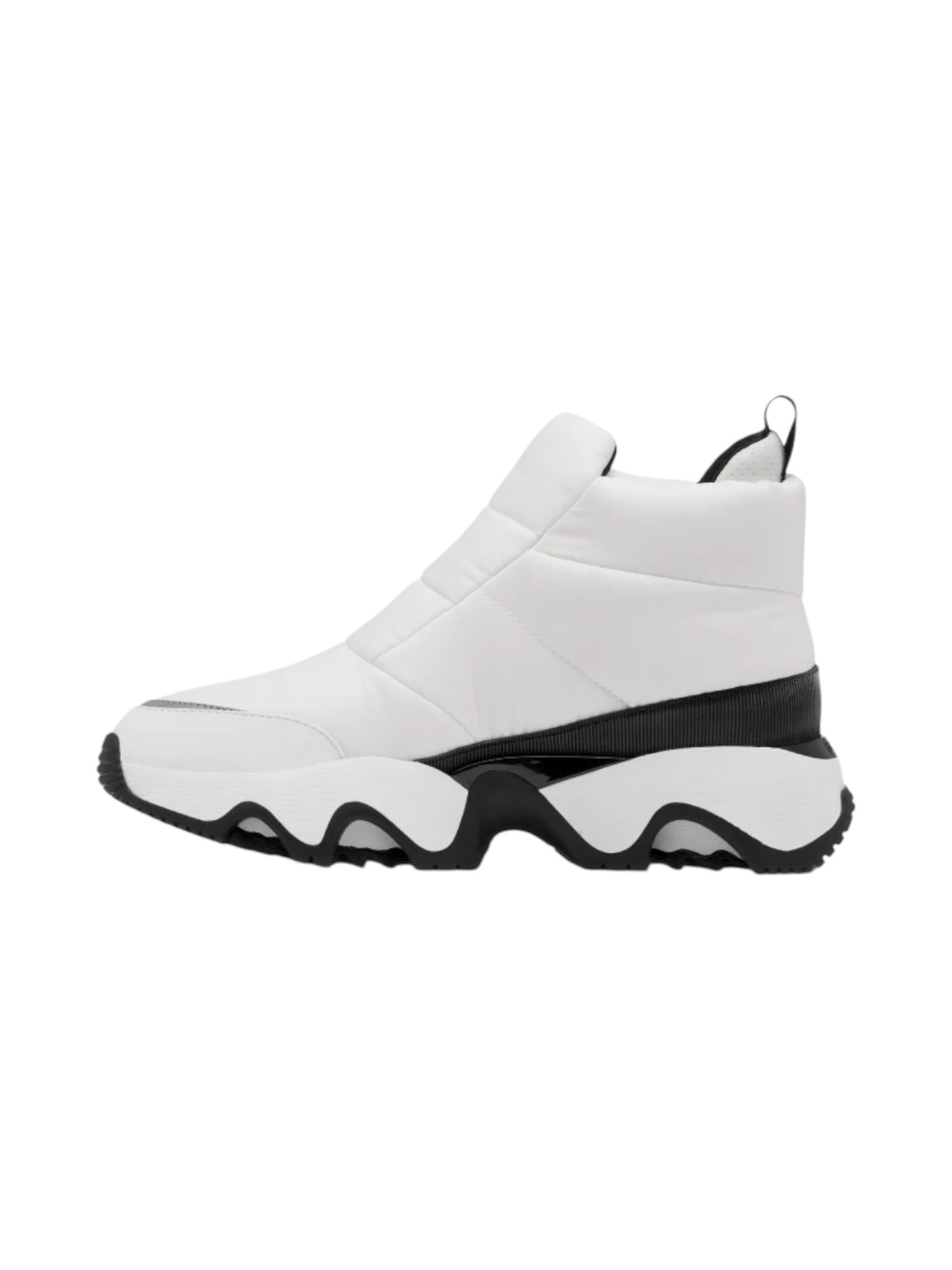 Kinetic Impact Puffy Damen Sneaker Winterstiefel 2