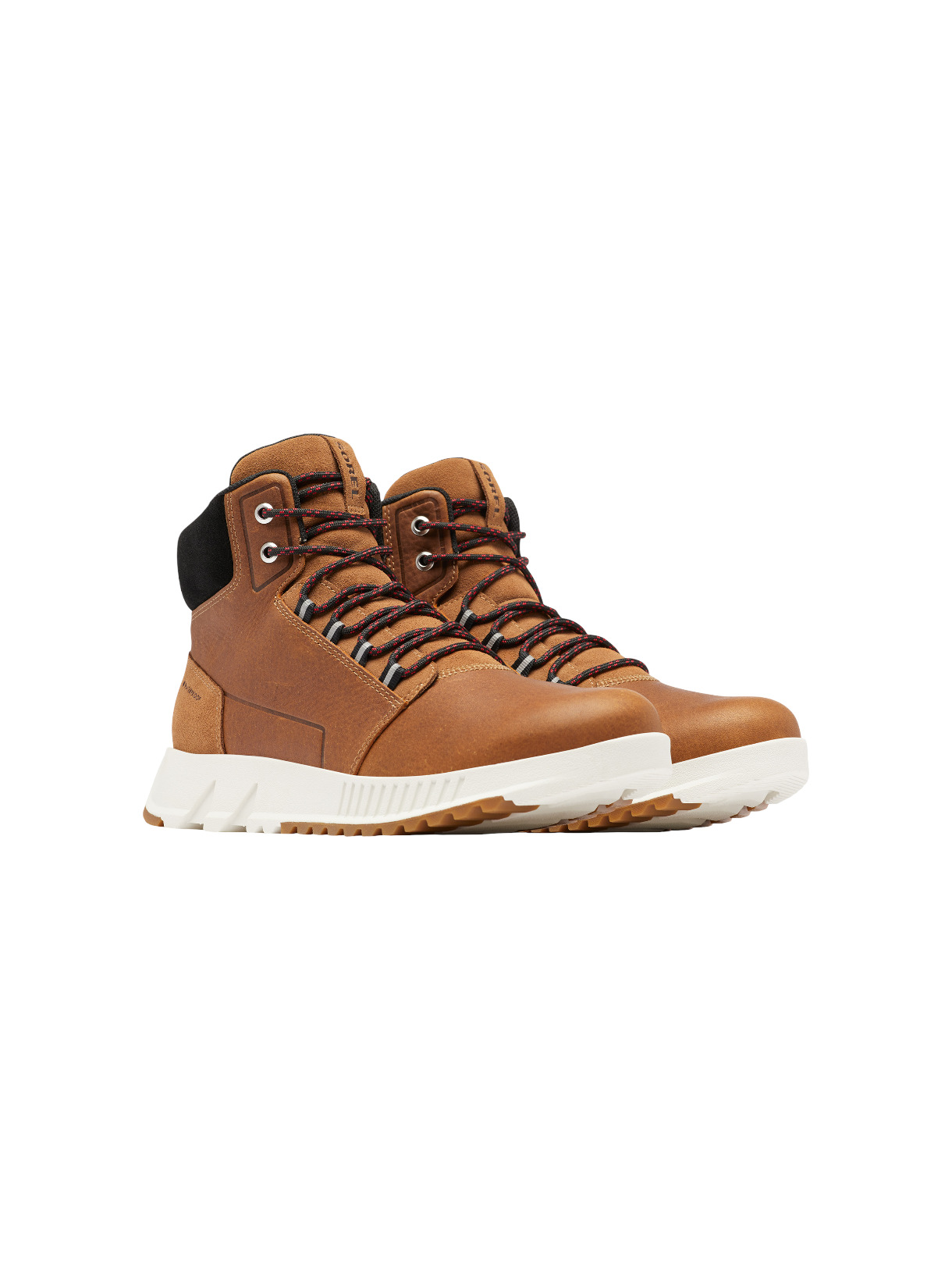 Mac Hill Lite Mid wasserdichte Herren Wanderstiefel 2