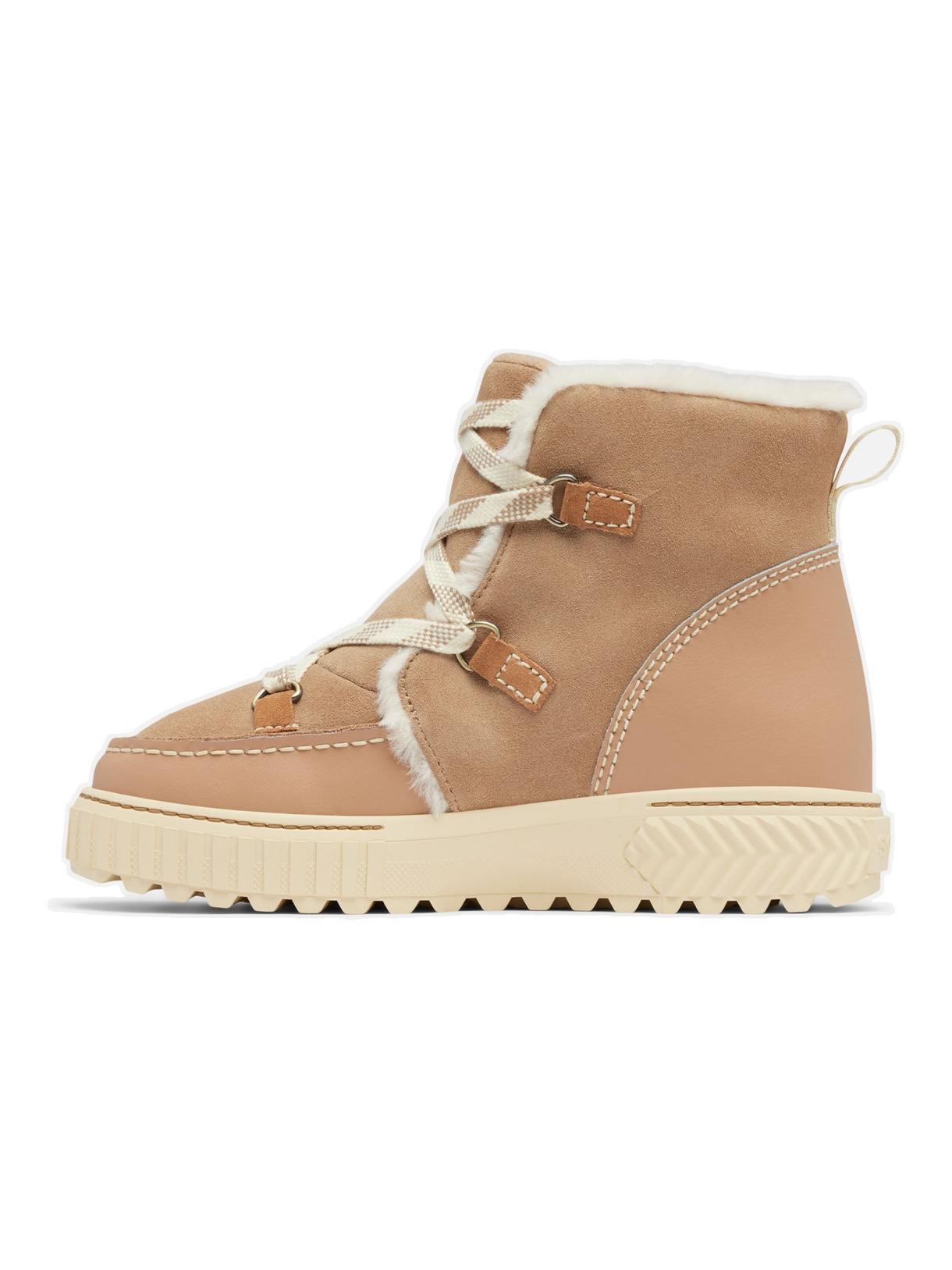 Ona Ave Alpine Boots wasserdichte Damen Stiefel 2