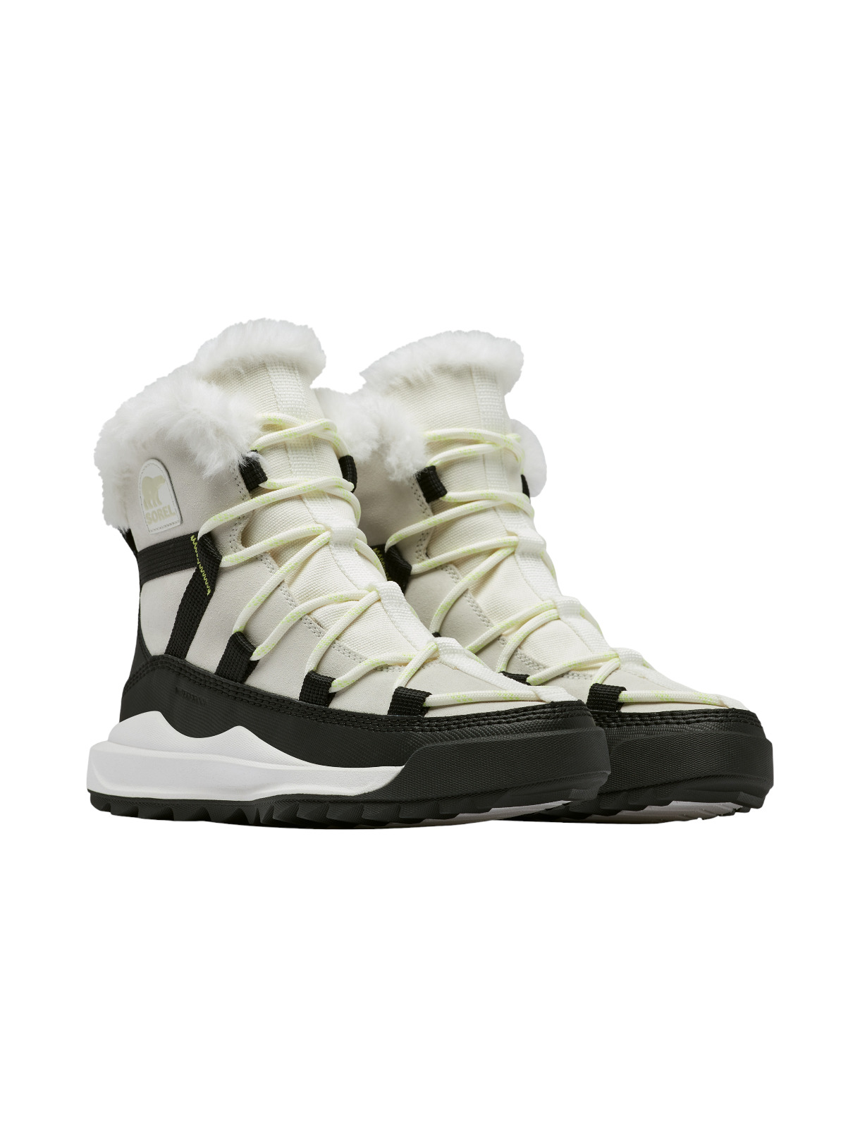 ONA RMX GLACY WP Damen Winterschuhe 2
