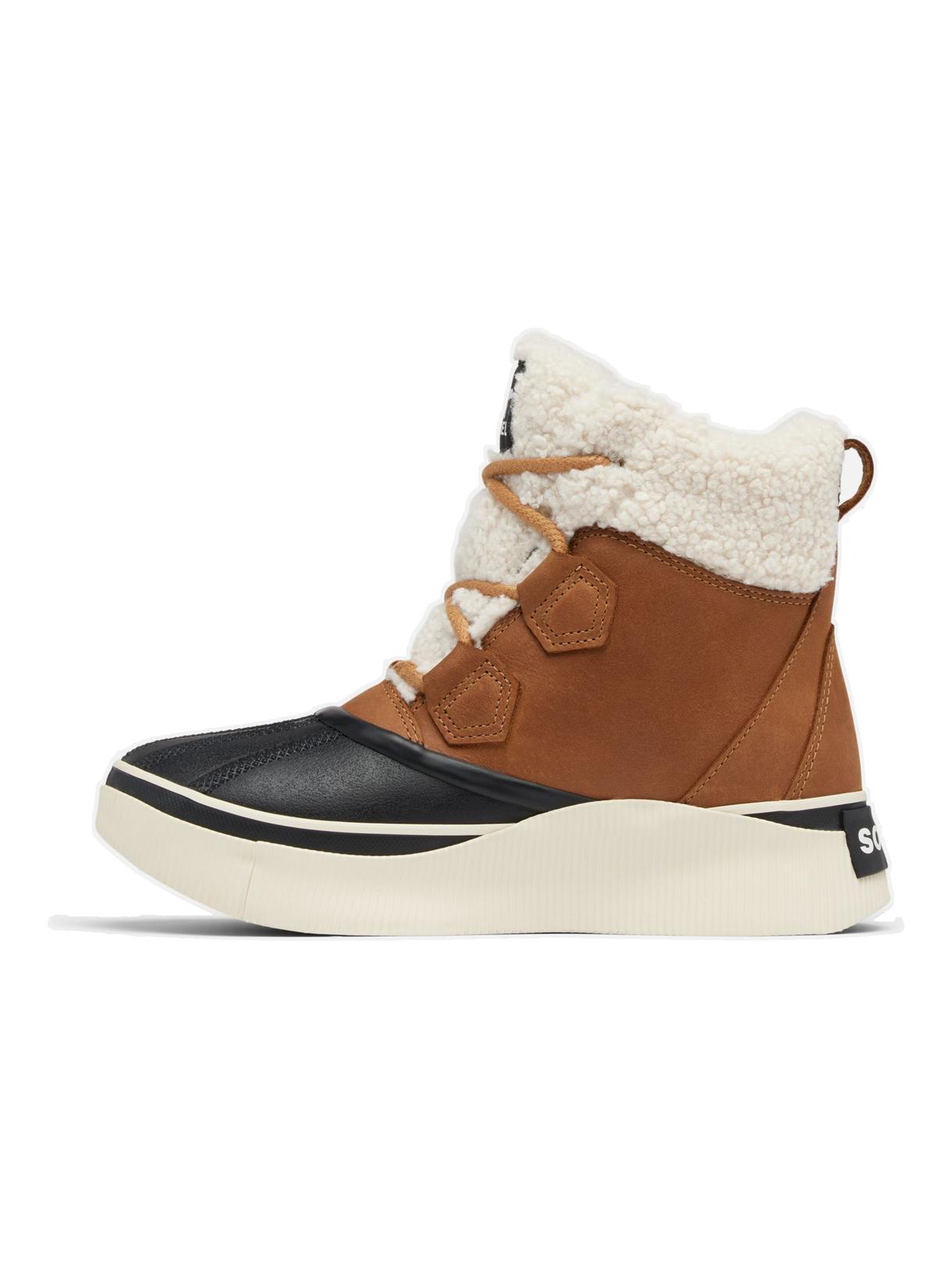 Out N About IV Chillz wasserdichte Damen Stiefel 2