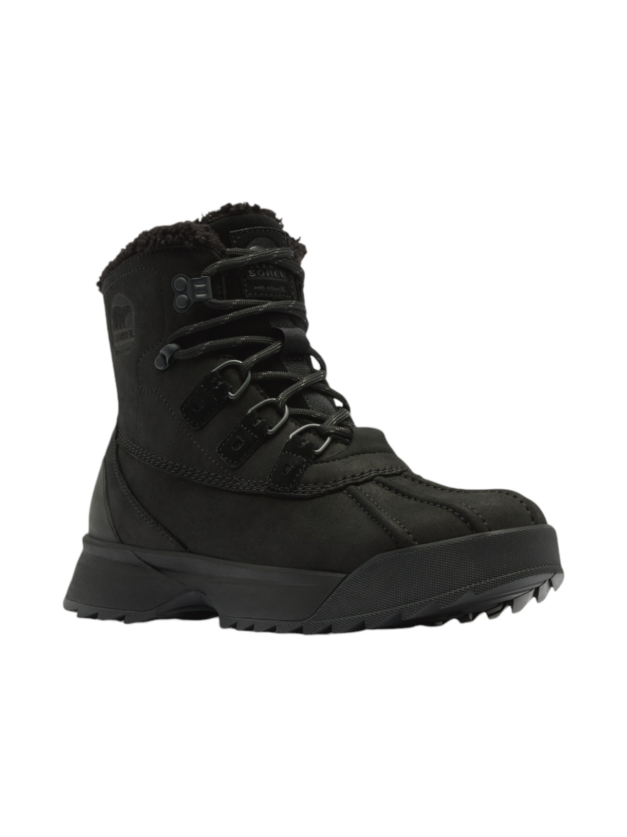 Scout 87 PRO wasserdichte Herren Winterstiefel 2